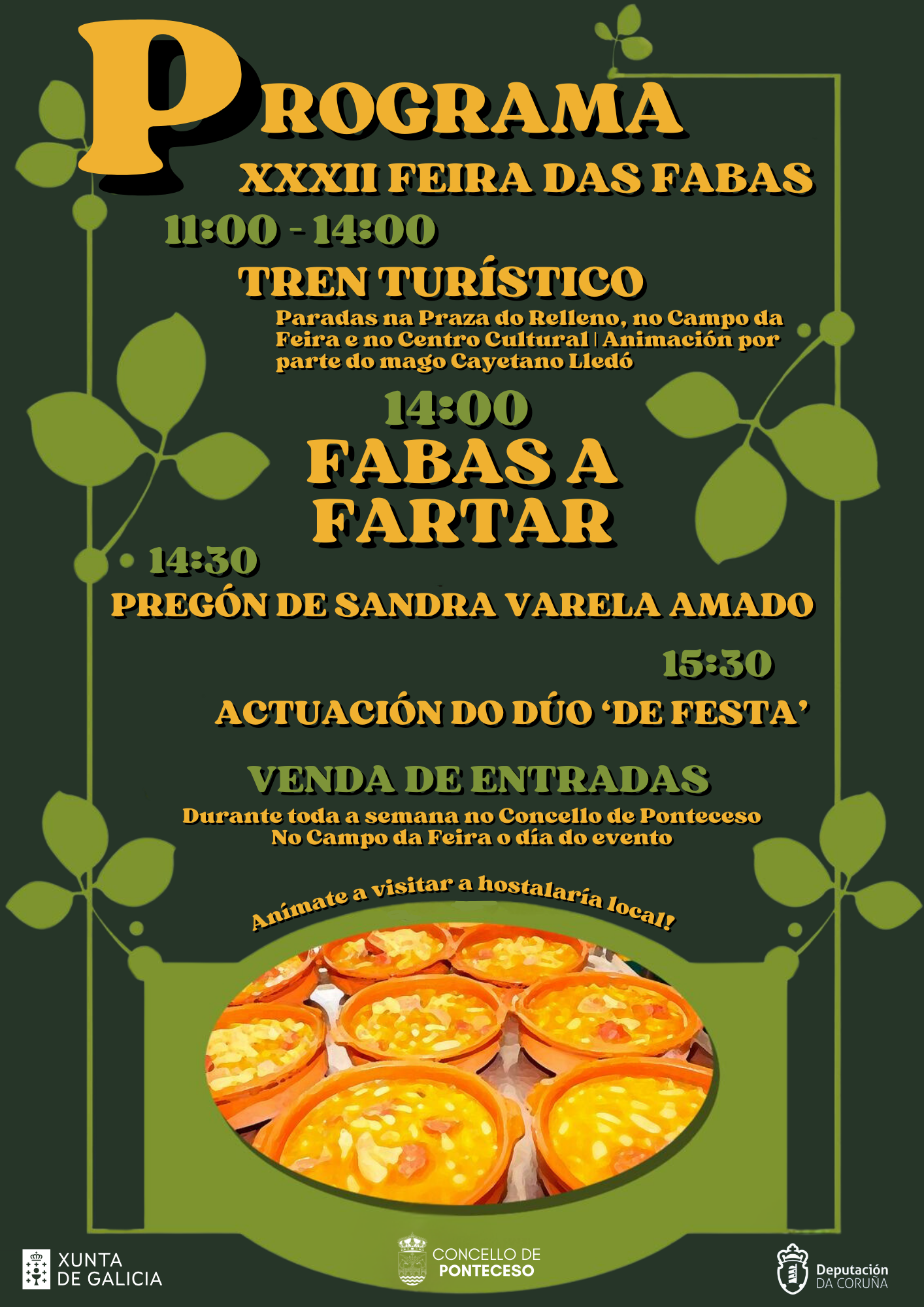 PROGRAMA FEIRA DAS FABAS