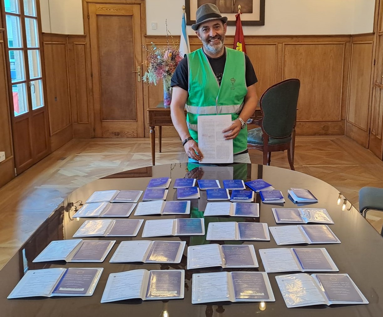 Programa Adopción Felina