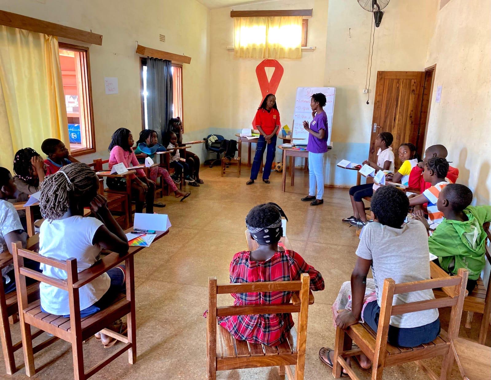 Proxecto_igualdade_Actualmente