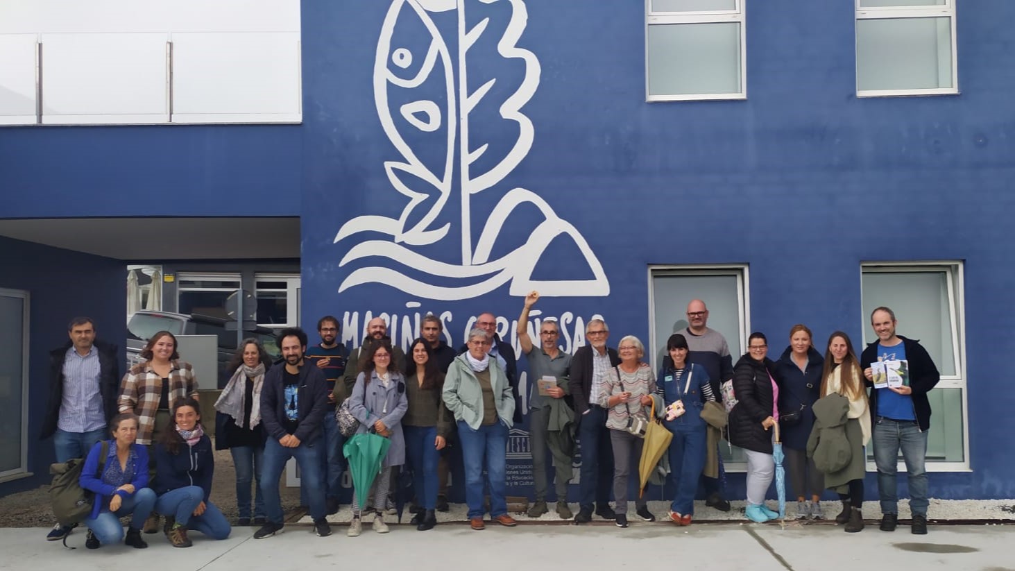 RESERVA DE BIOSFERA – ESPECIE DO ANO 1