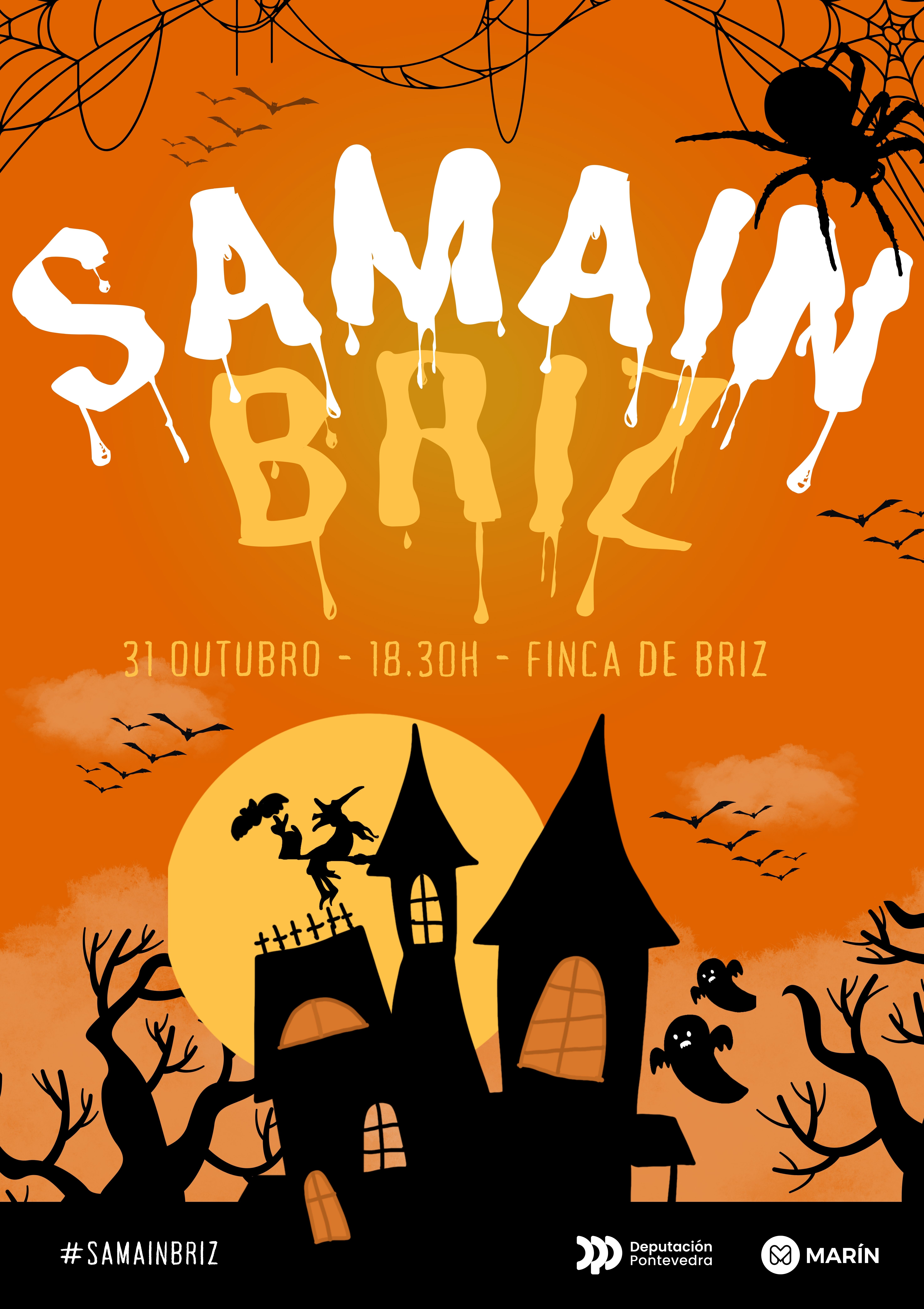 SAMAIN BRIZ 2024