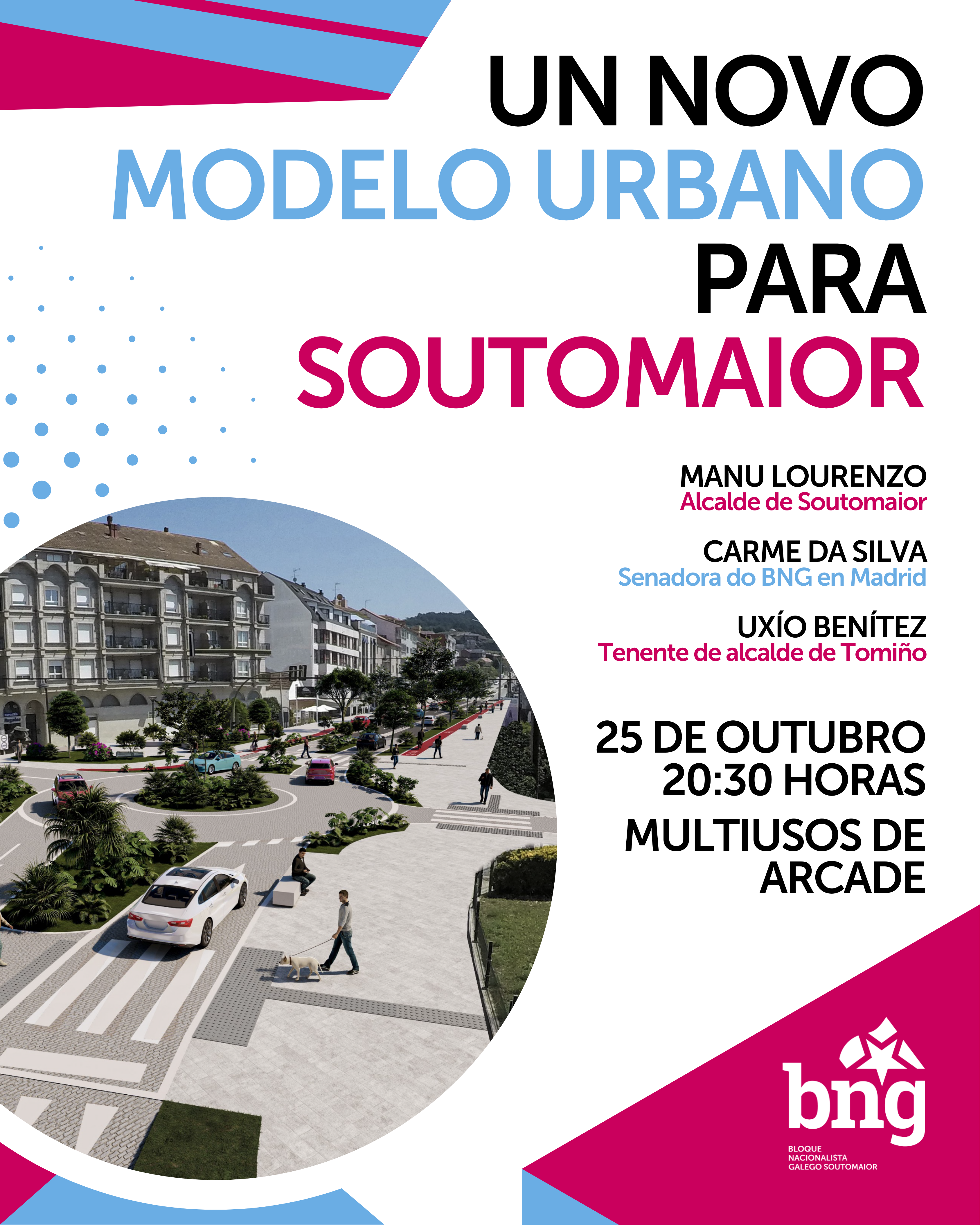 VENRES NACIONALISTA MODELO URBANO (1)