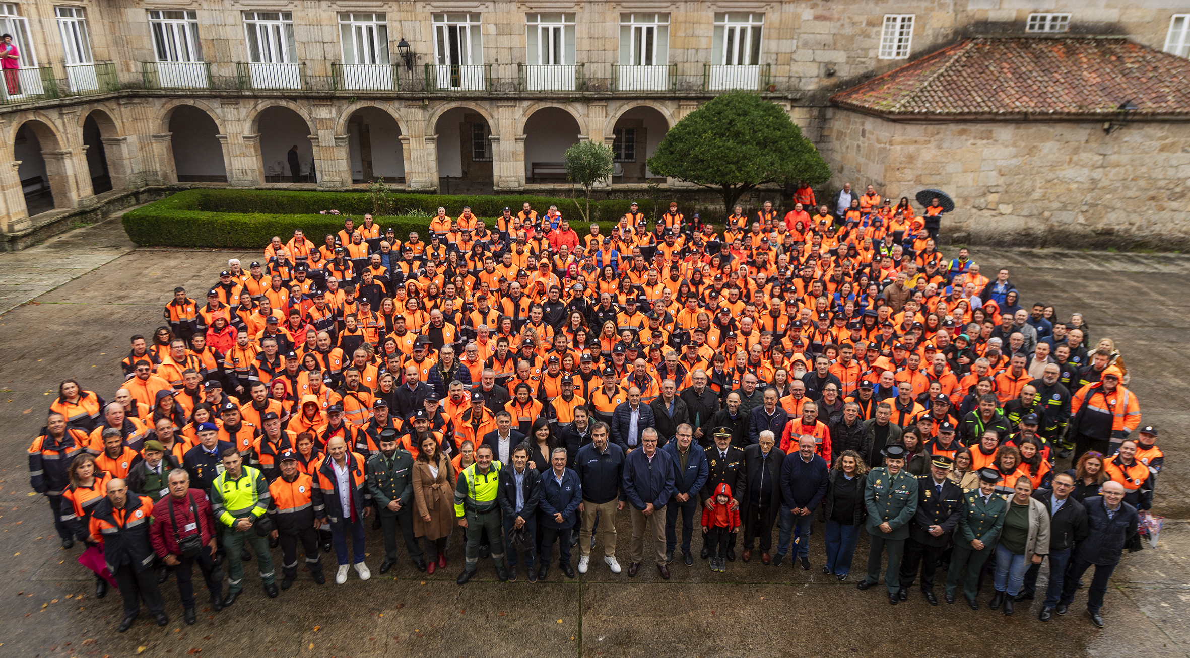 Xornada de convivencia de Protección Civil .4