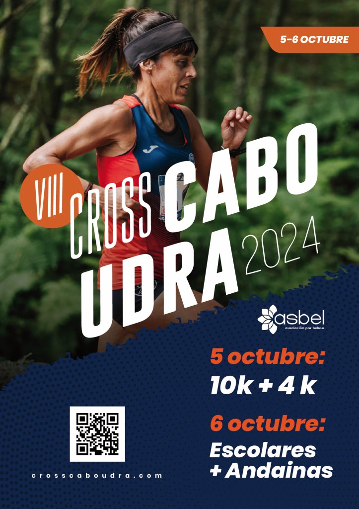 cartel cross cabo udra