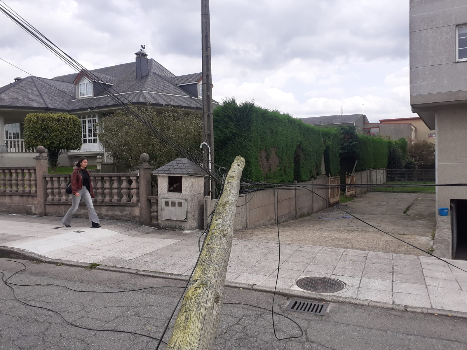 ccia coruna – as pontes