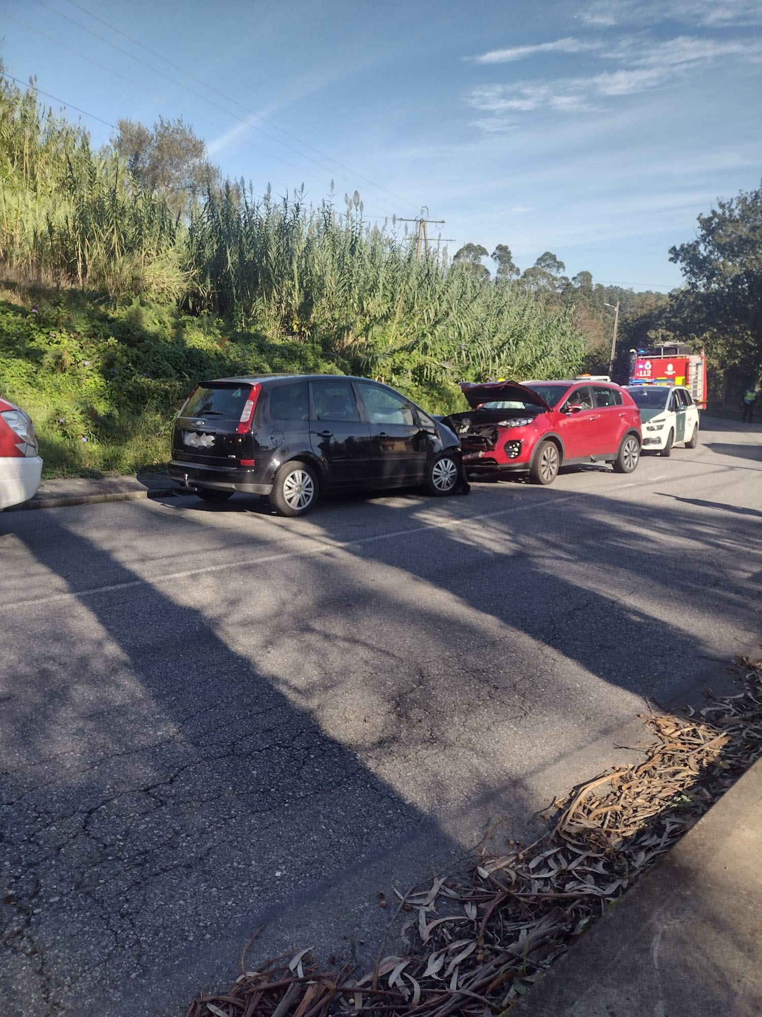 ccia coruna – espiñeira