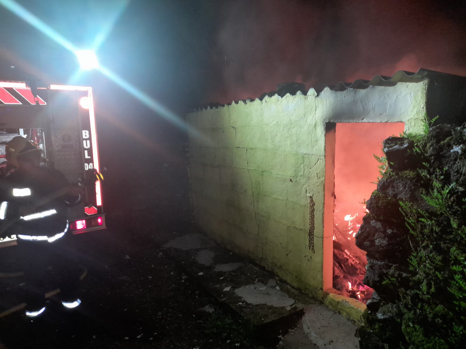 ccia coruna – san lázaro