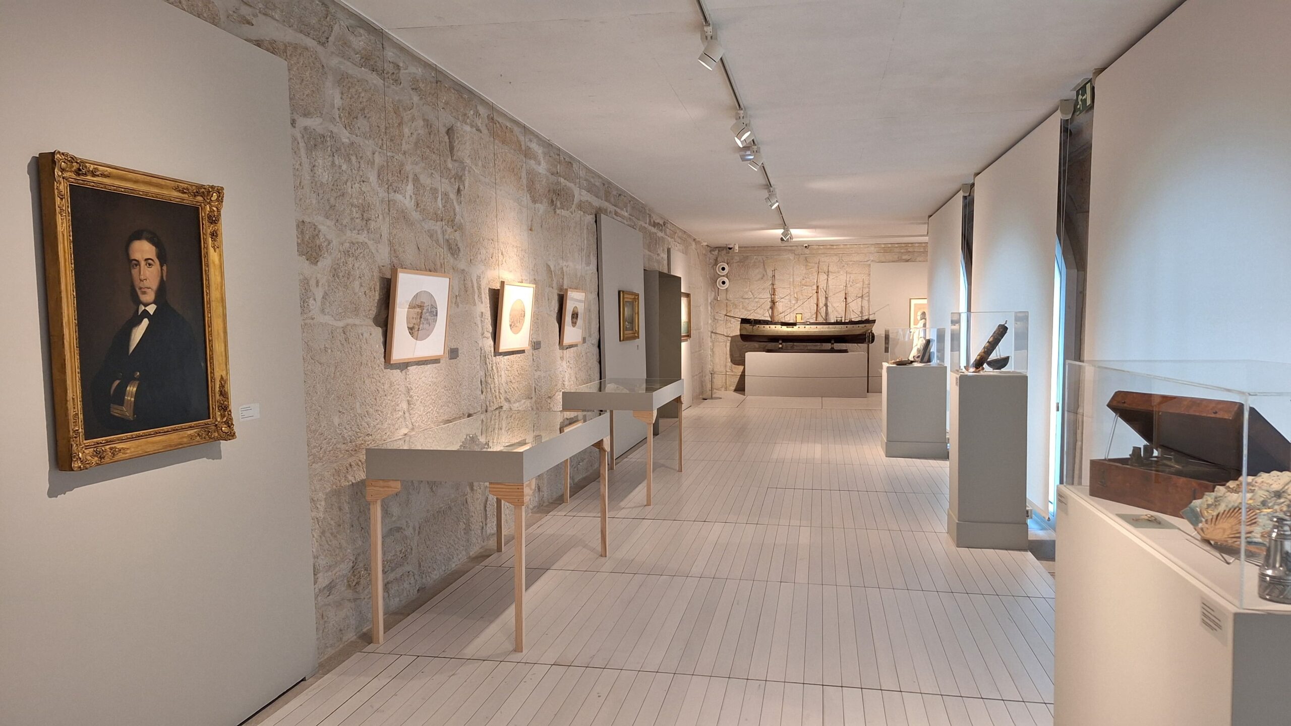 instalacion mendez nuñez