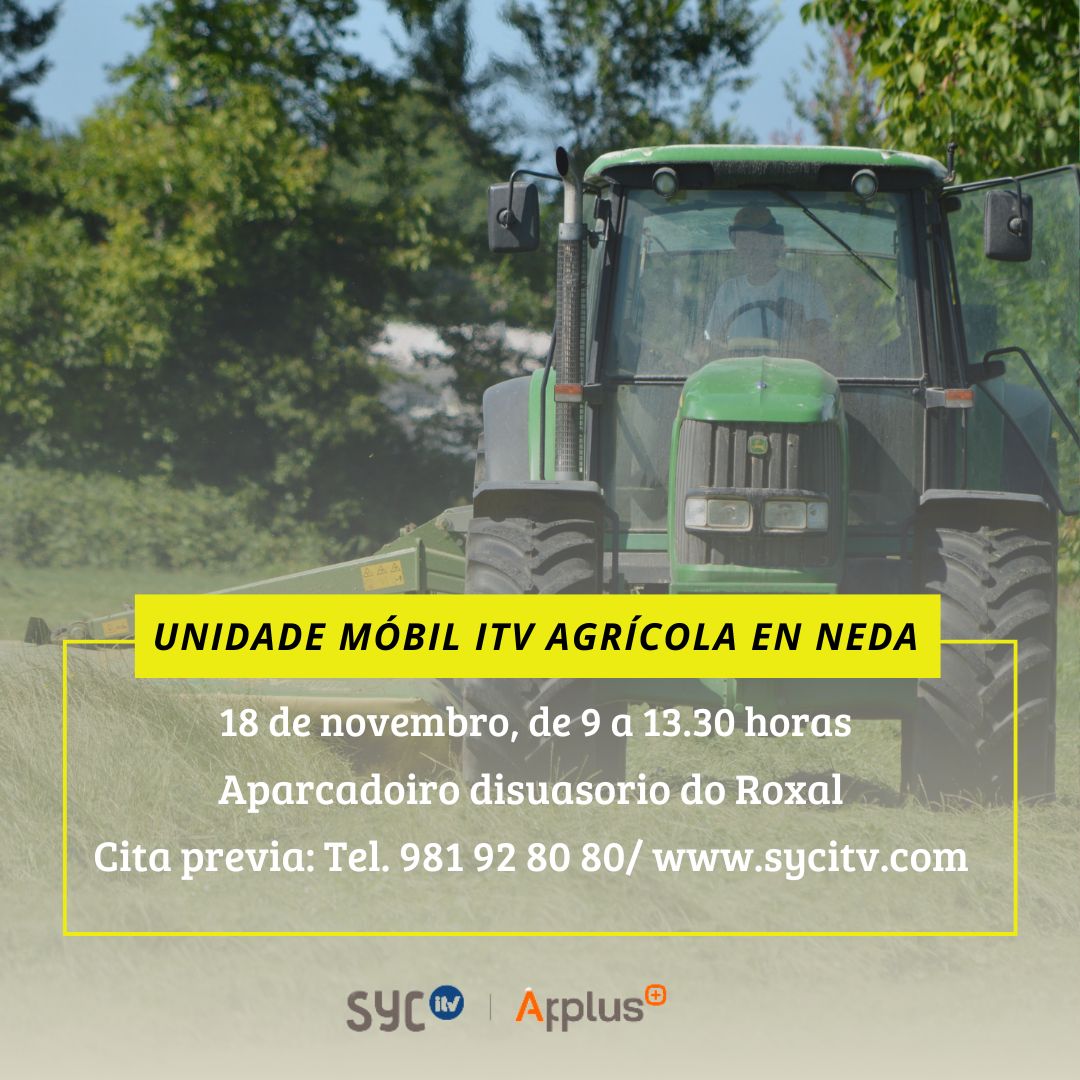 itv novembro O Roxal