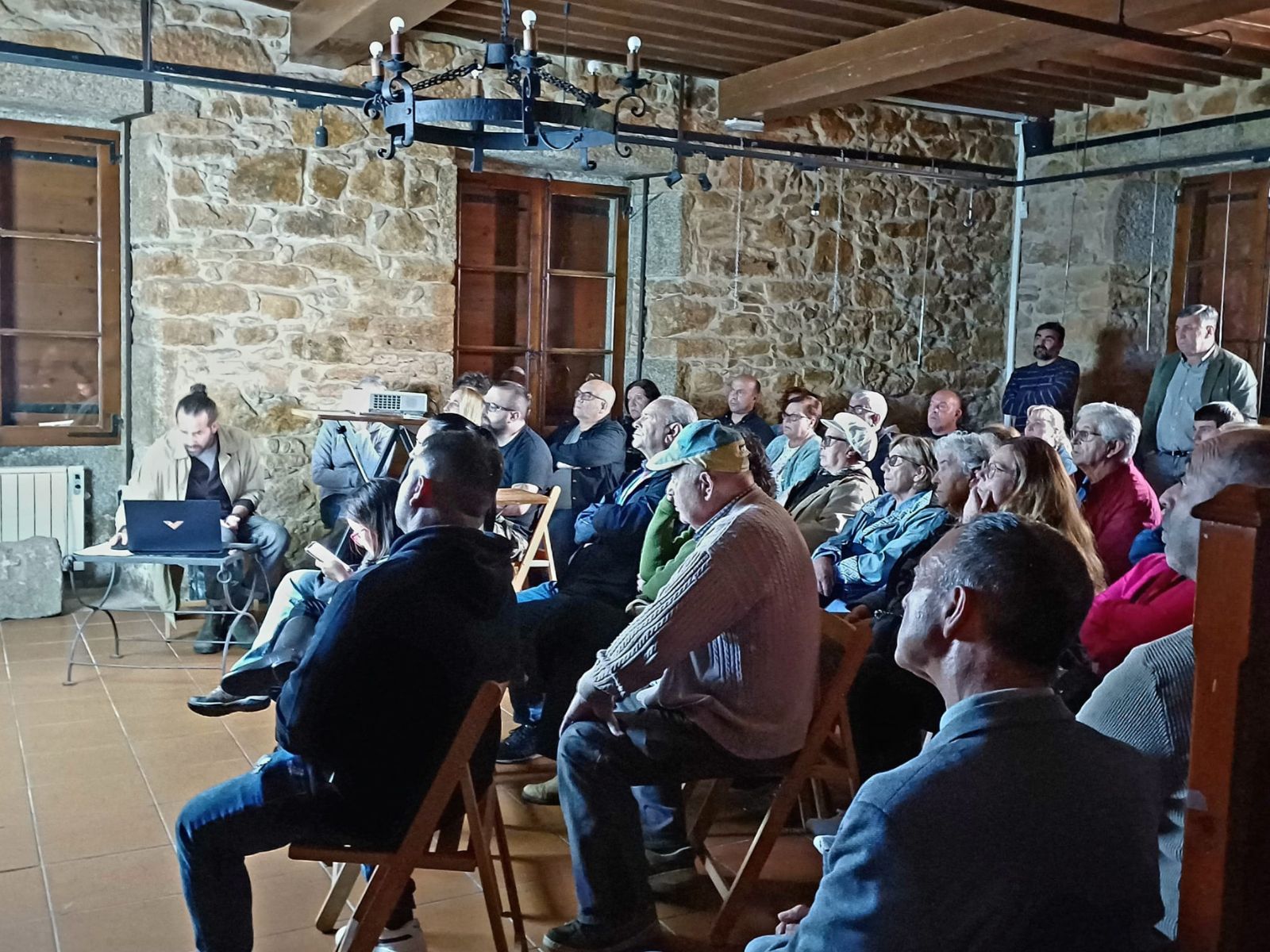 presentación informe 2