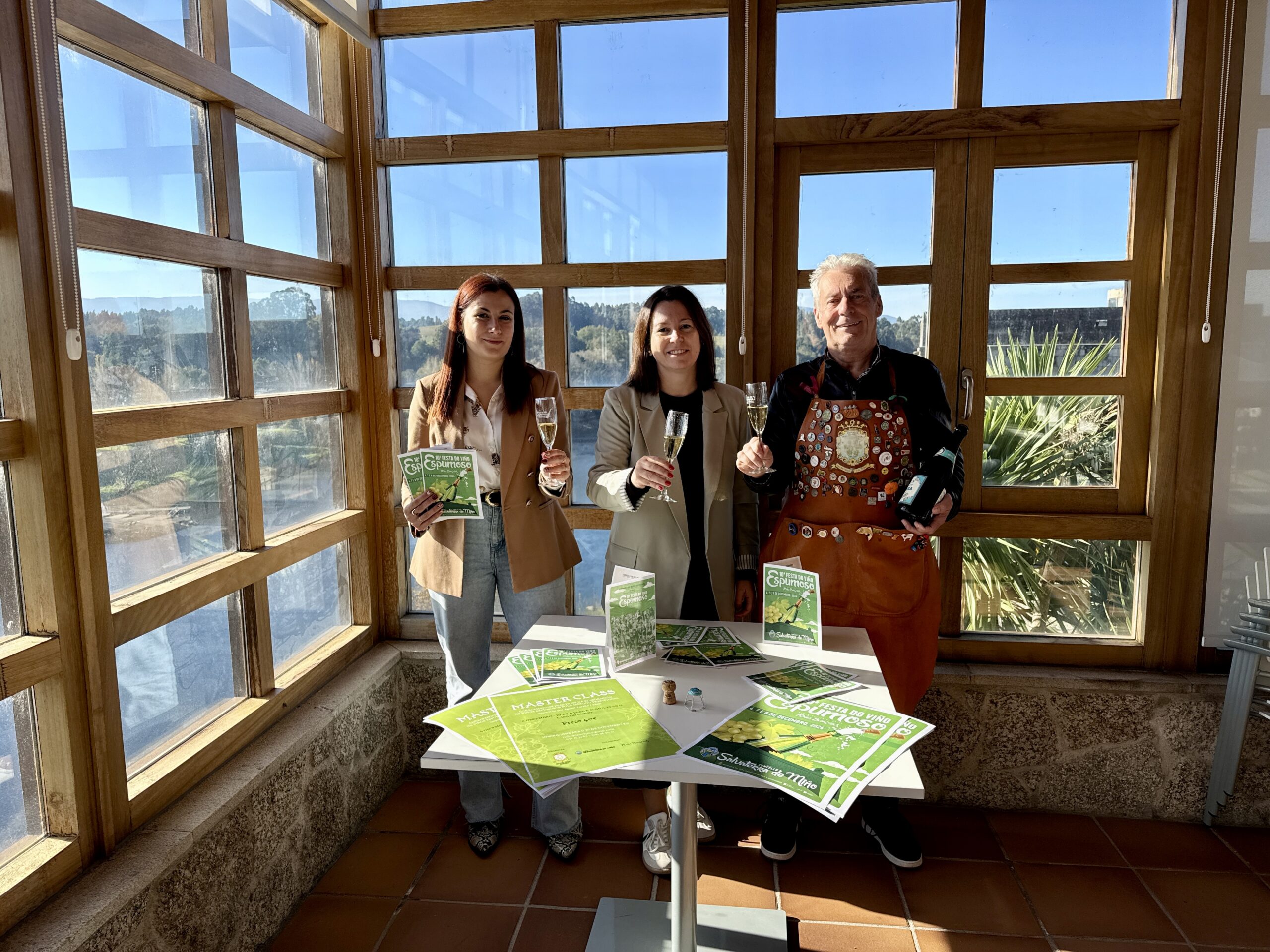 13-11-24_Presentación X Festa do Viño Espumoso