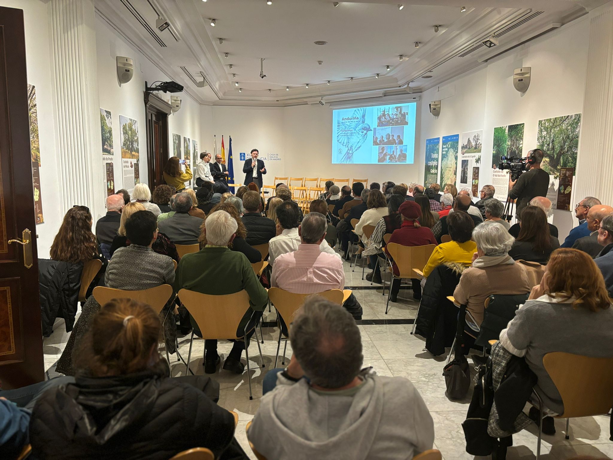 20241030 SXEmigracion documental andurina Casa Madrid 3