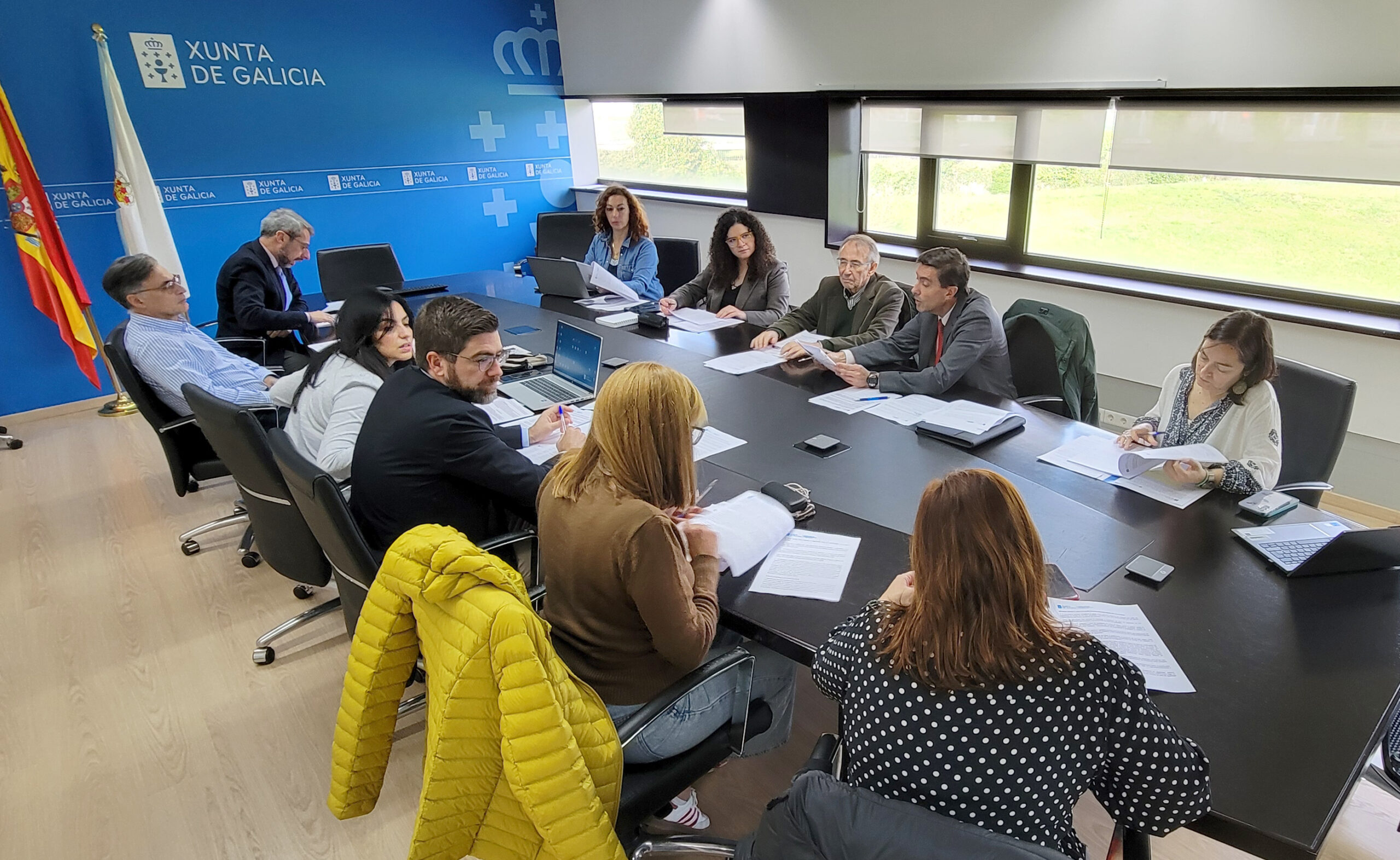 20241112SXERL igualdade laboral