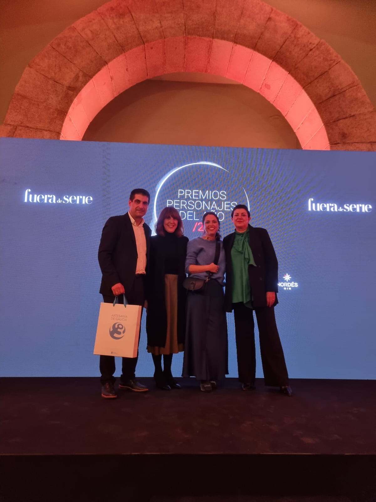 20241113 Artesania de Galicia premio fuera de serie 3