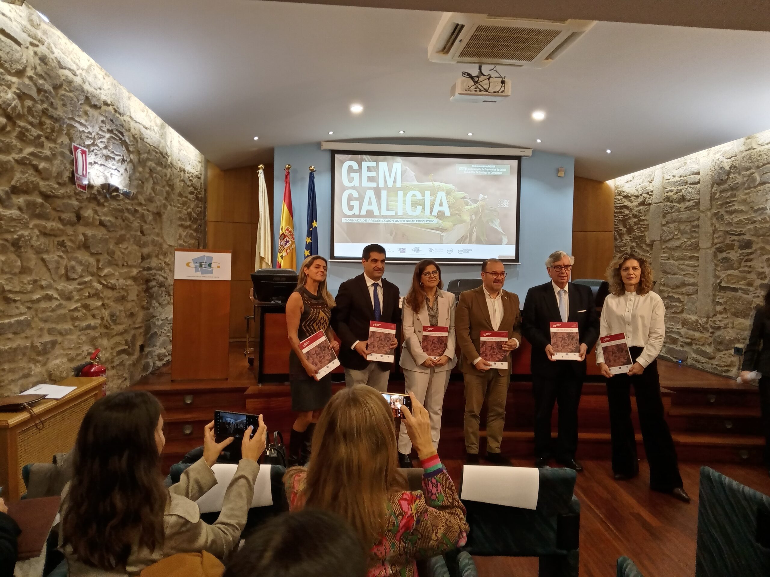 20241119 DXCC presentacion informe GEM