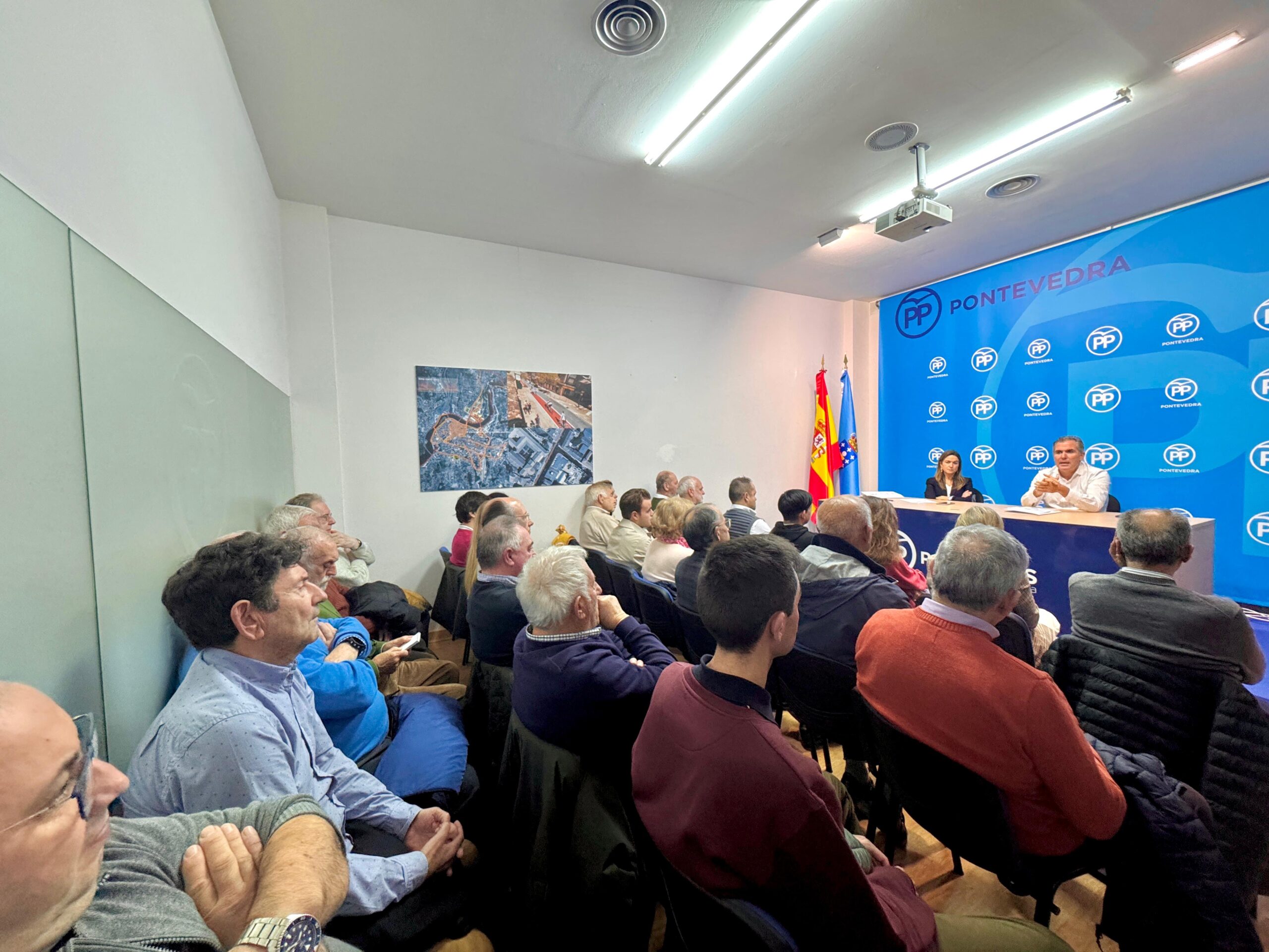 20241122ReunionAfiliados_PP_Pontevedra