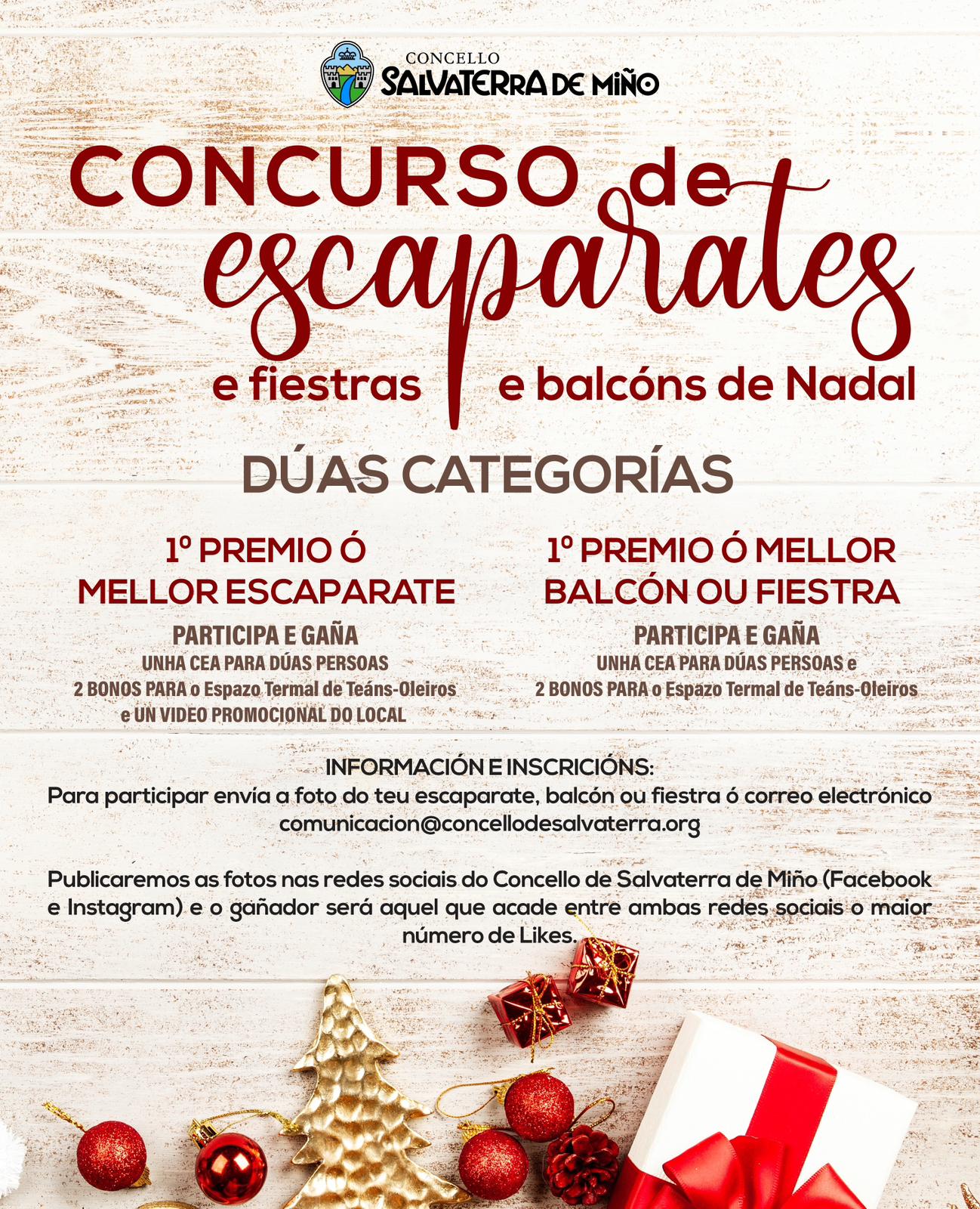 26-11-24_Concurso Escaparates Balcóns e Fiestras 2024