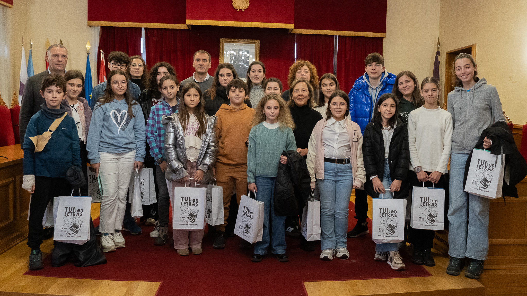 27112024 Pleno infantil Tui