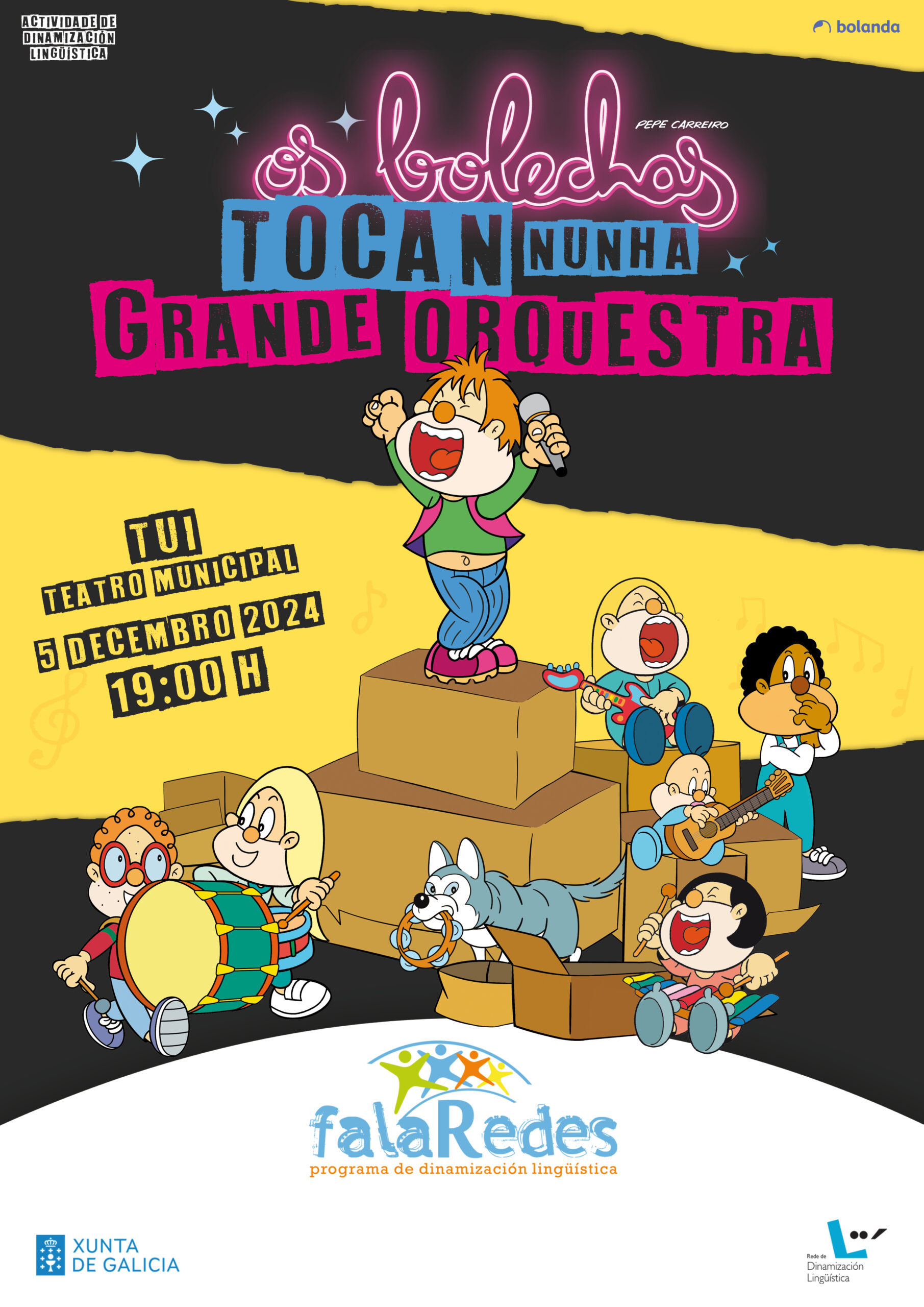 29112024 Nadal Os Bolechas Tui