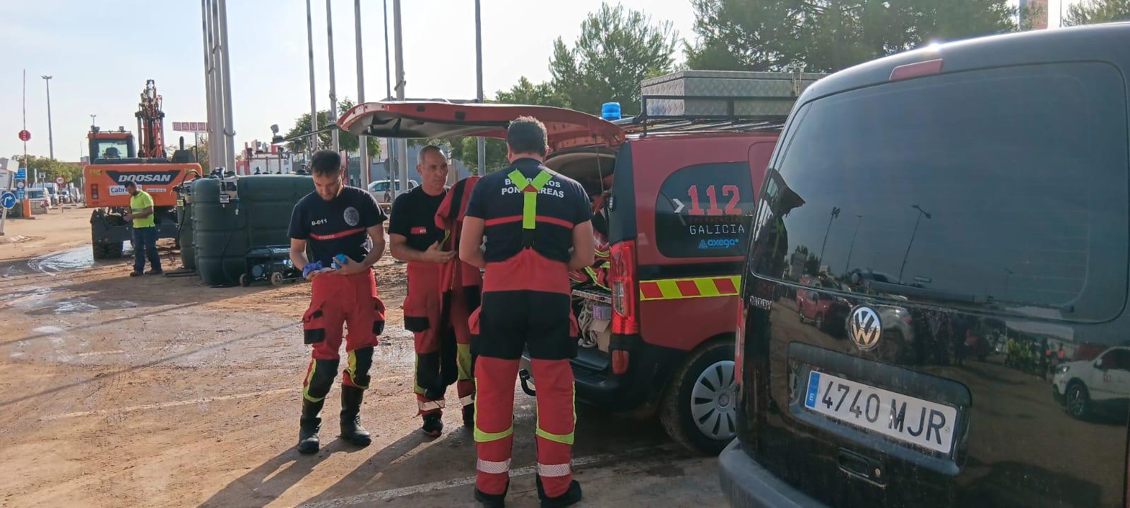 BOMBEIROS EN VALENCIA (2)