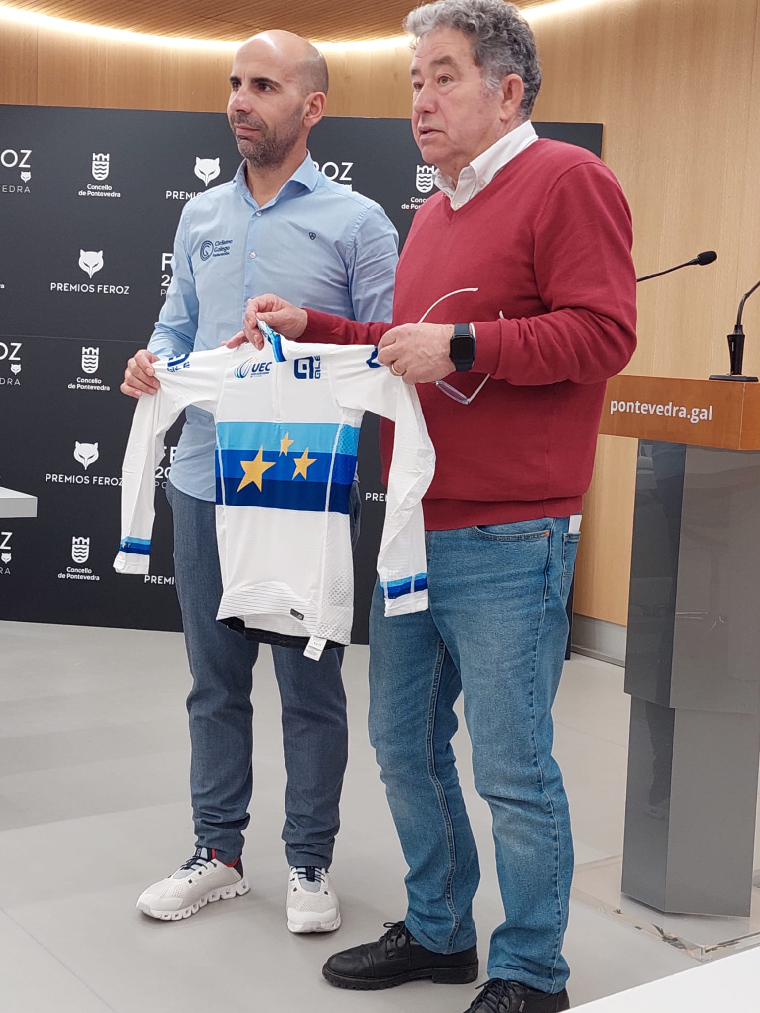 Balance Europeo Ciclocross 4