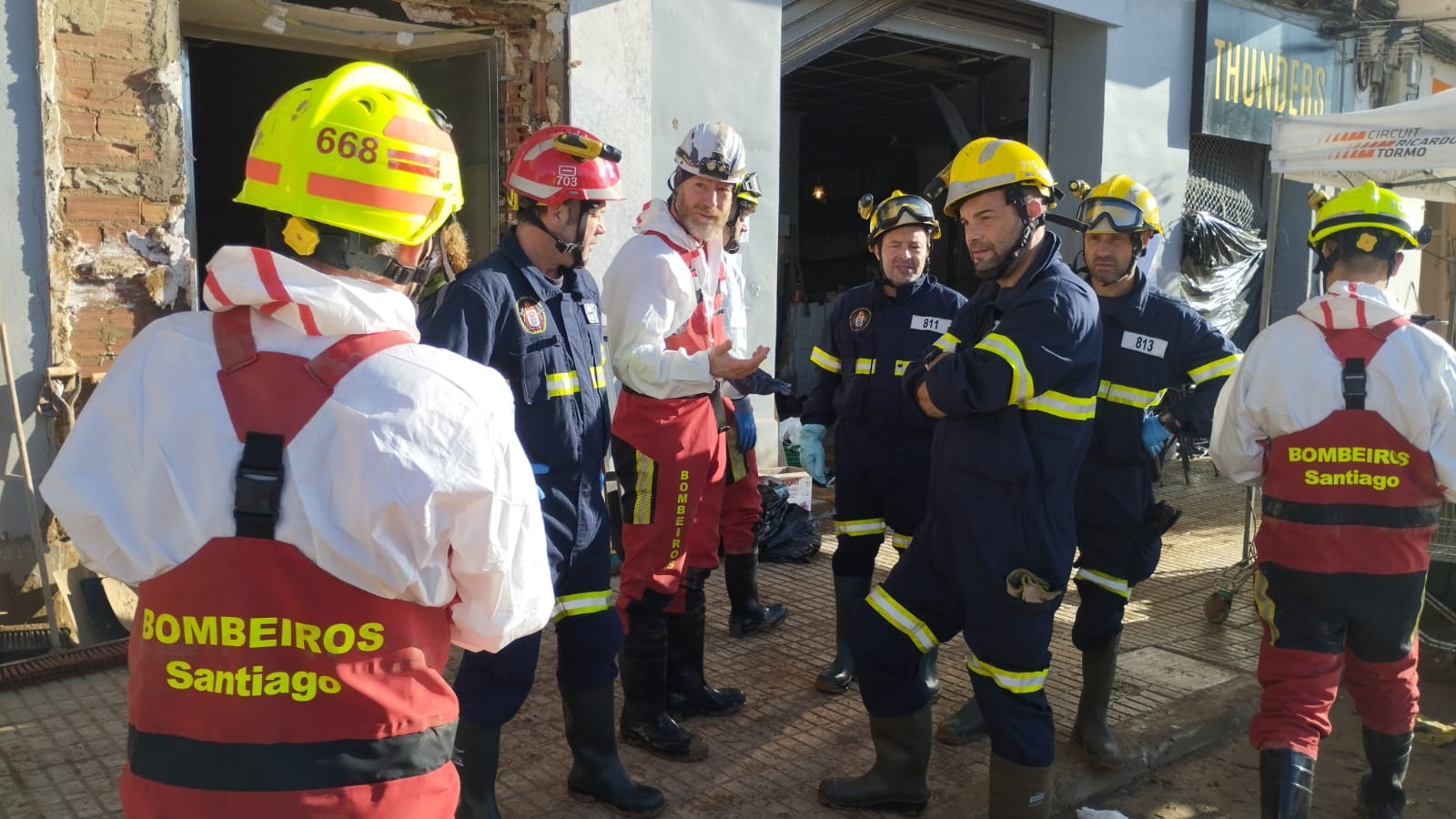 CCIA CORUÑA – VALENCIA 3