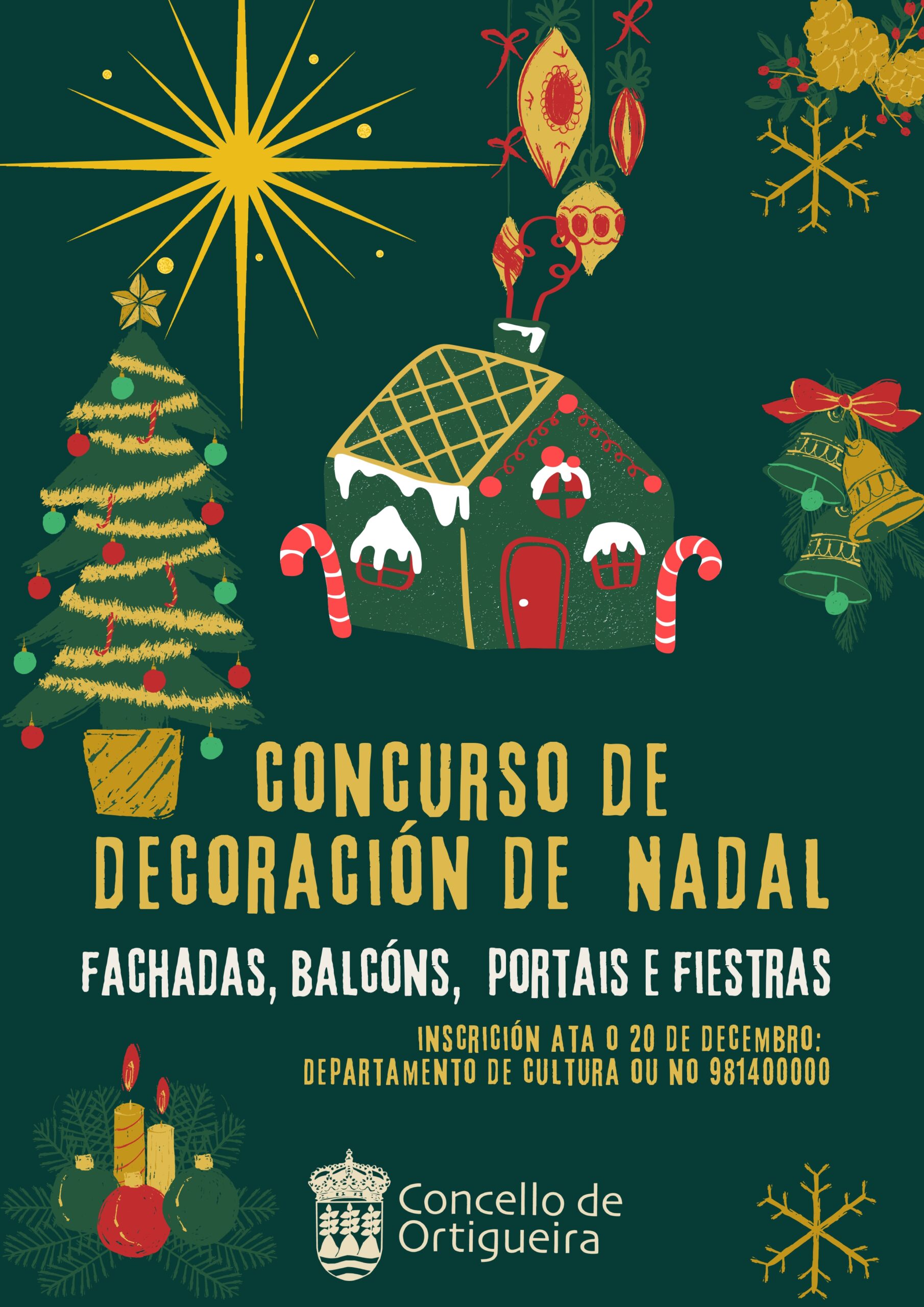 CONCURSO FACHADAS