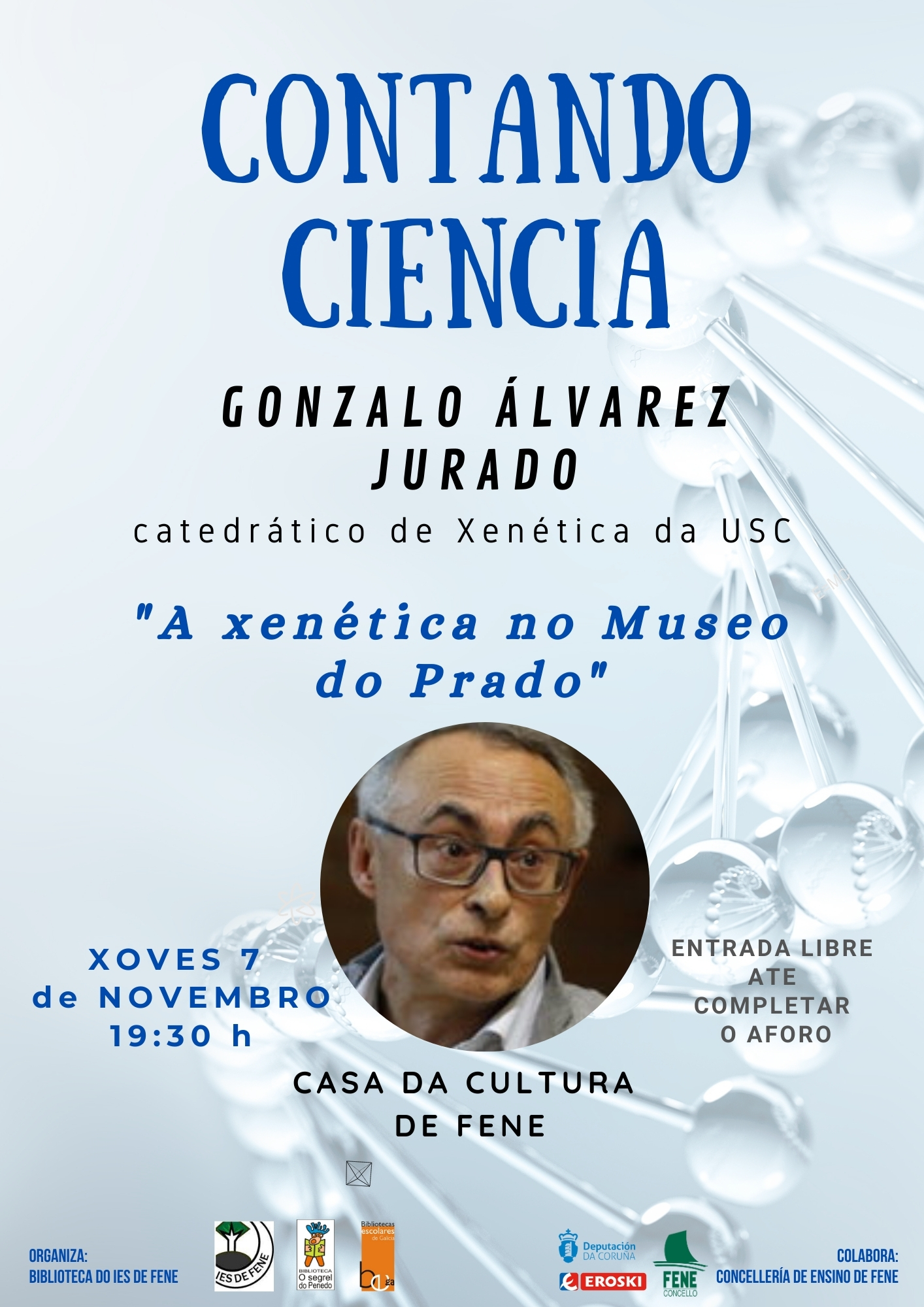 Charla 2CONTANDOCIENCIA 24-25