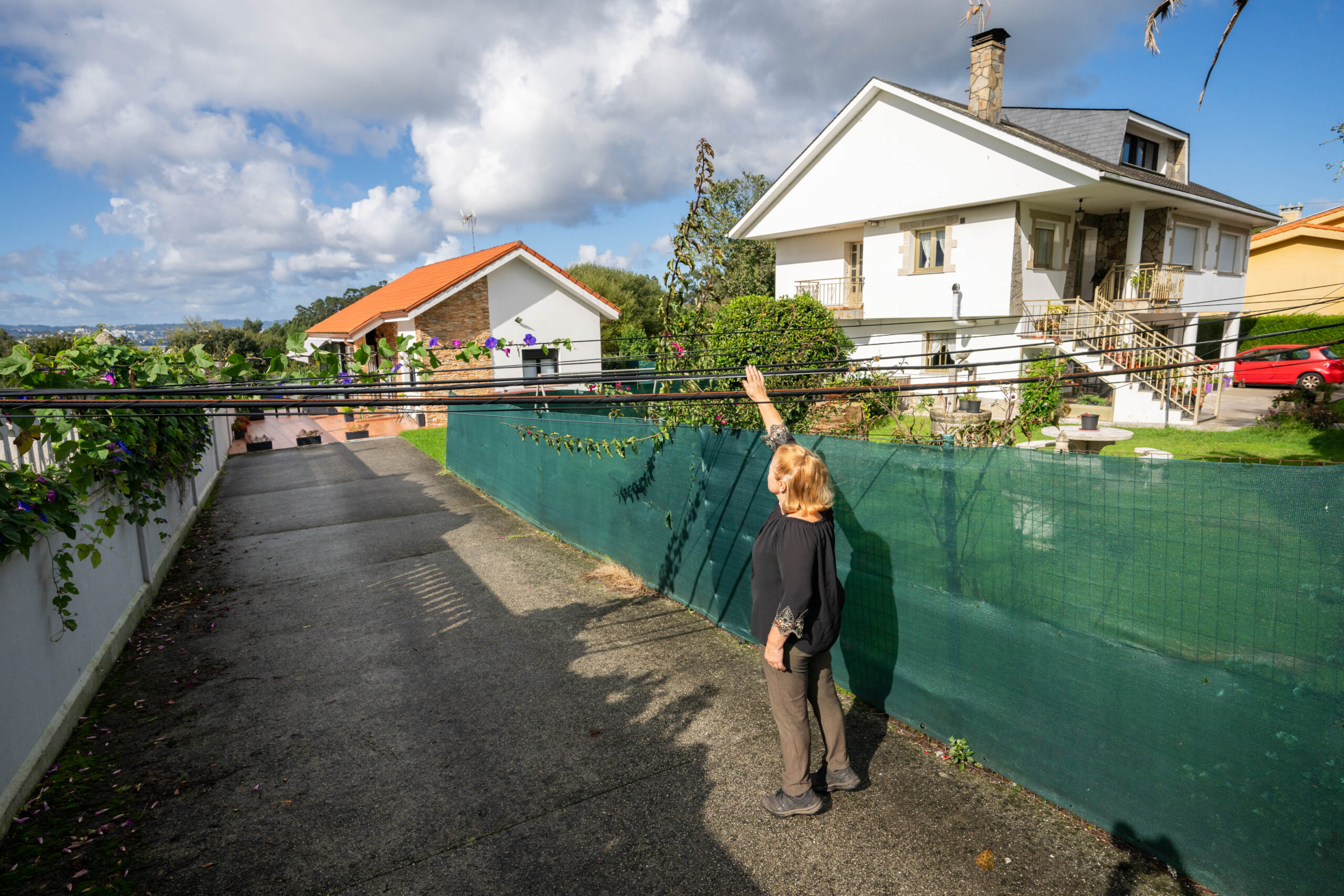 Denuncia Cables Rúa Bouza – 0013