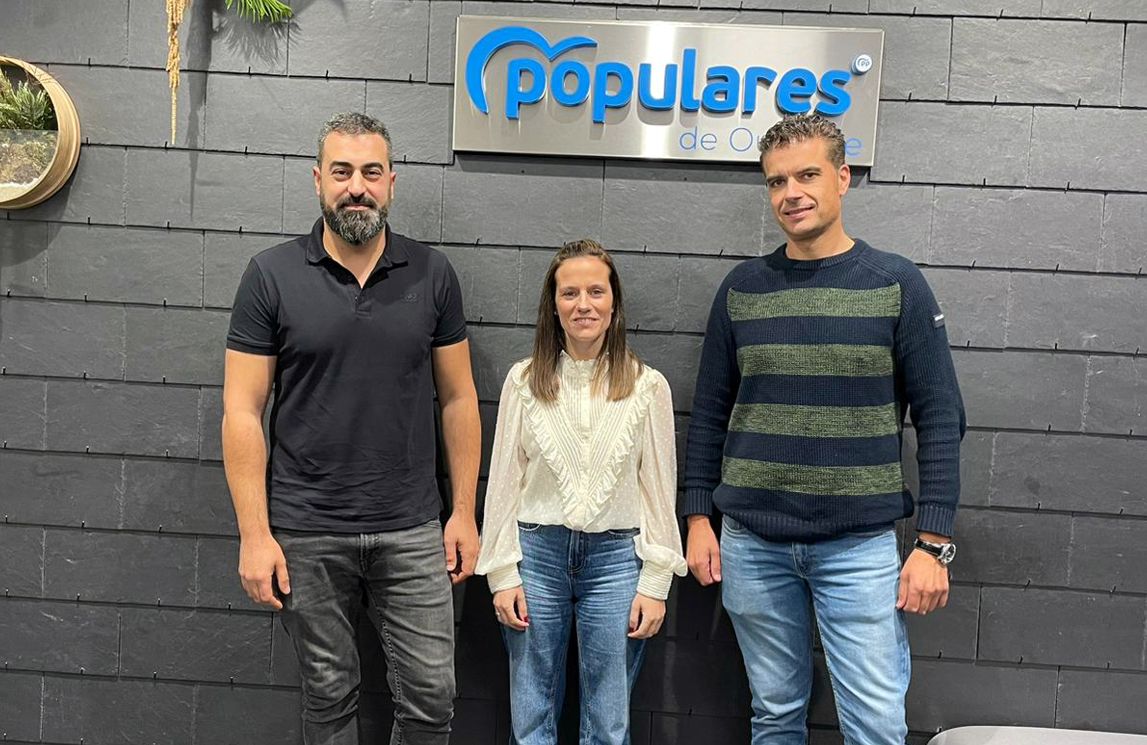 Foto relevo portavocía PP Trives_2