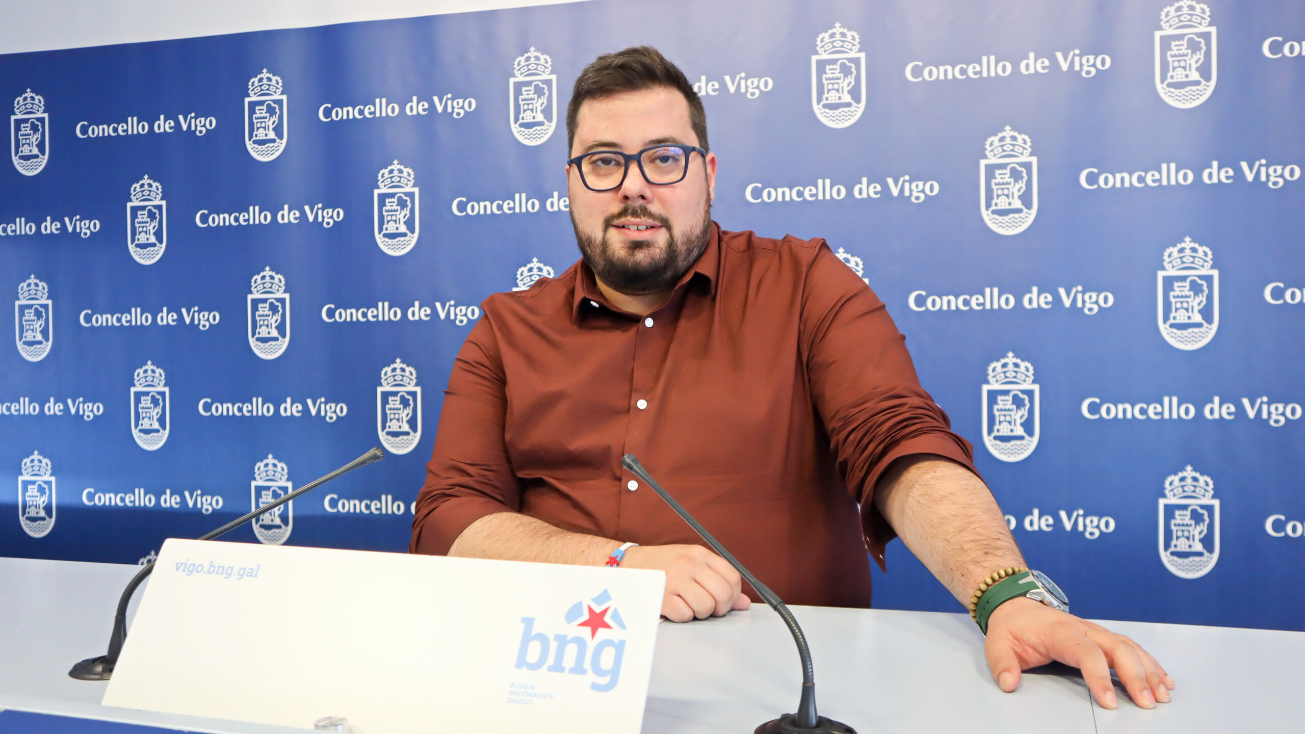 Foto_Xabier P Igrexas_Portavoz municipal do BNG de Vigo