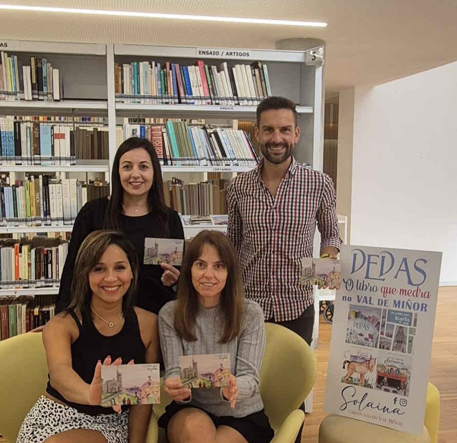 Fotografía postales