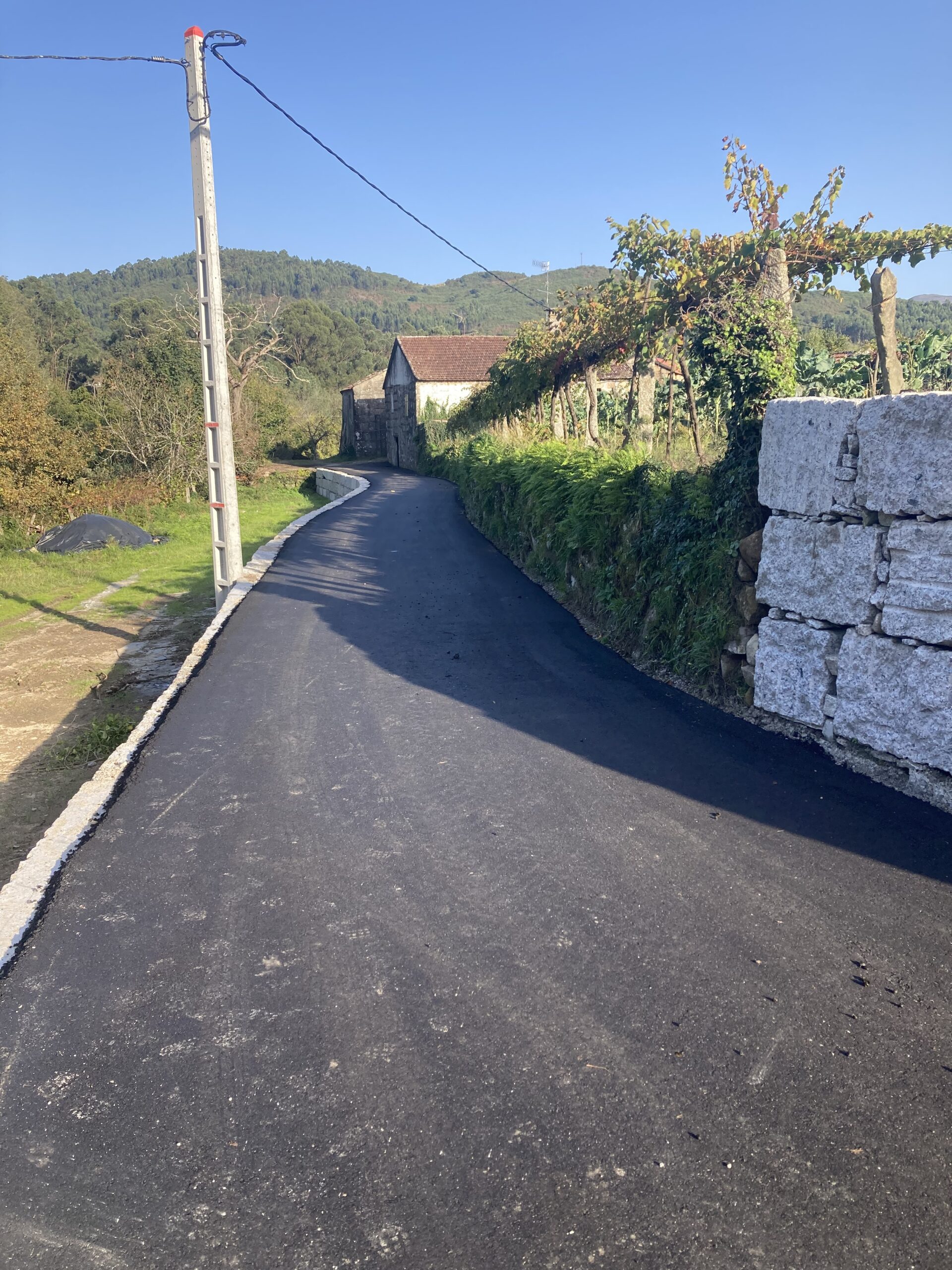 Mellora Acceso a Casanova