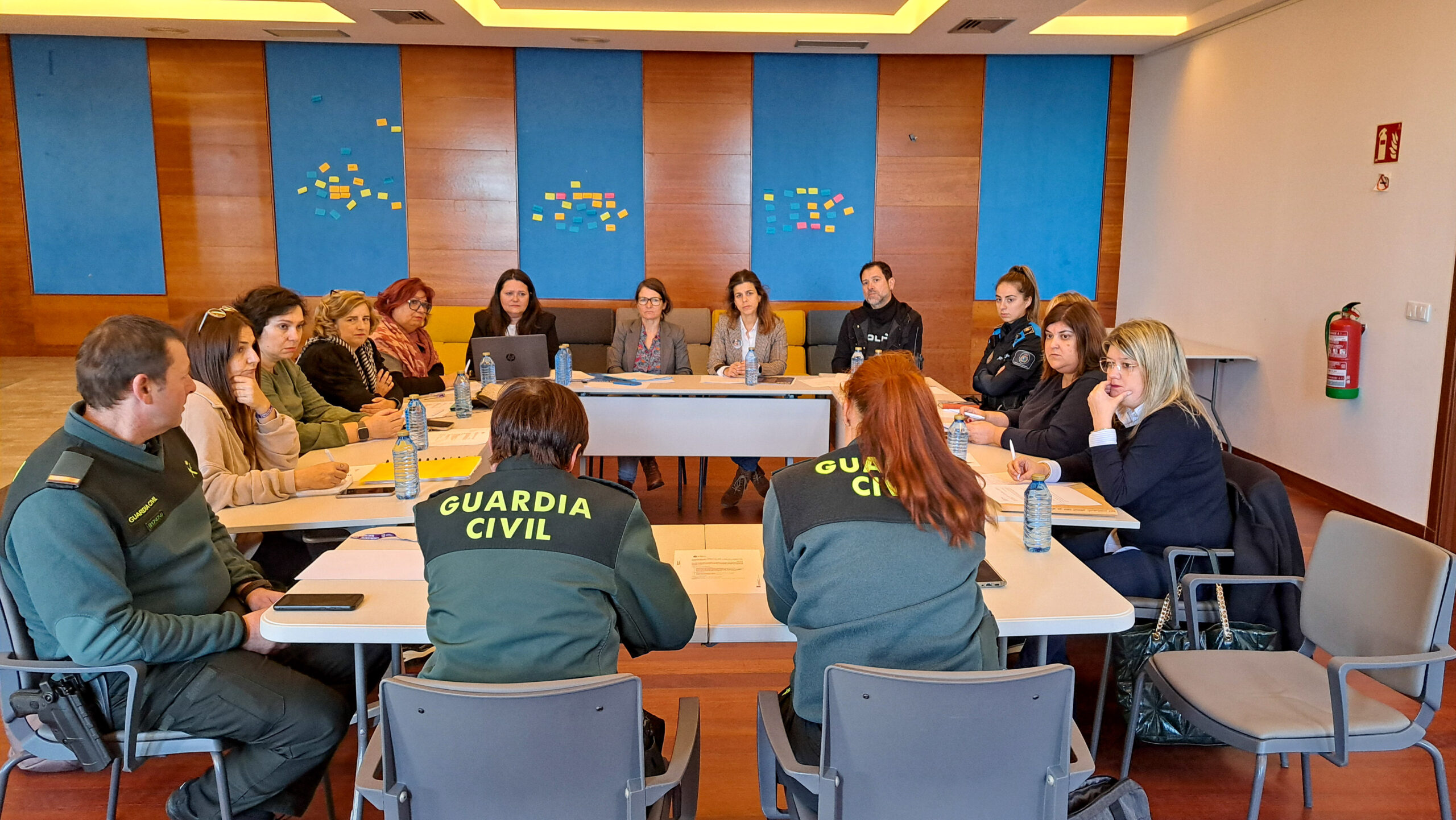 Mesa Local de Coordinación Interinstitucional contra a Violencia de Xénero. Novembro 2024 (1) (1)
