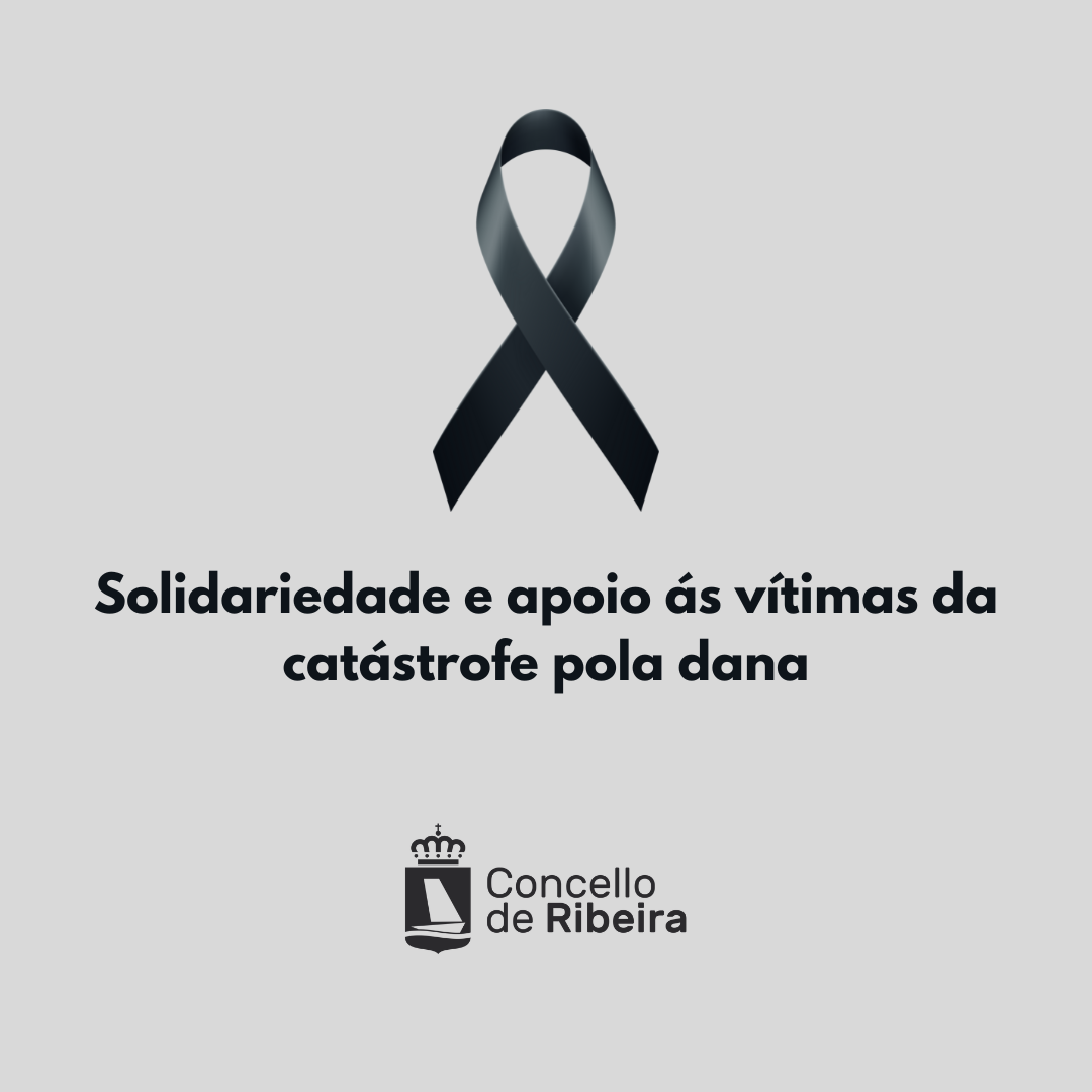 Nosa solaridade e apoio