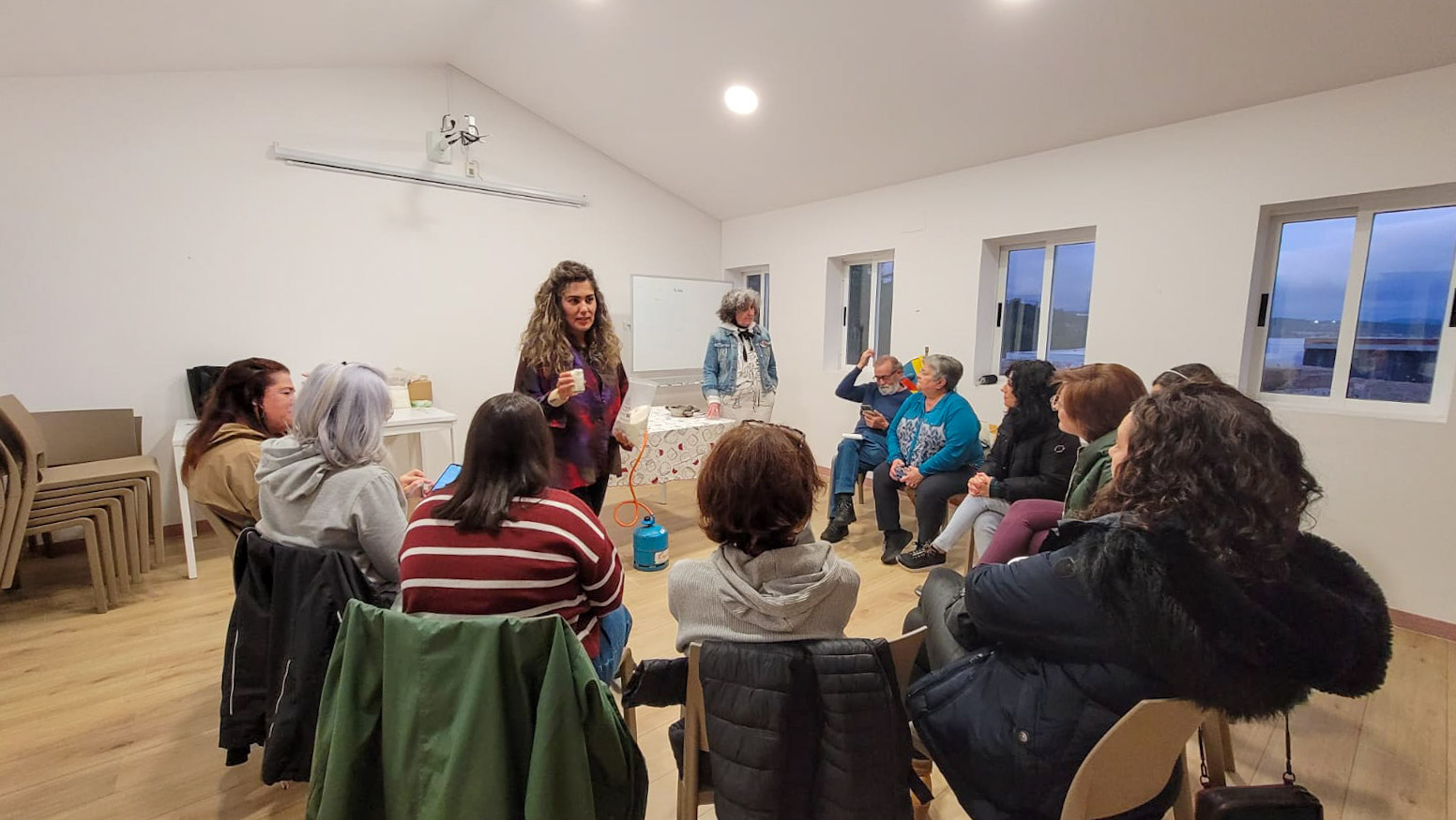 Obradoiro xabóns programa Feito coas túas mans. Novembro 2024 (1)