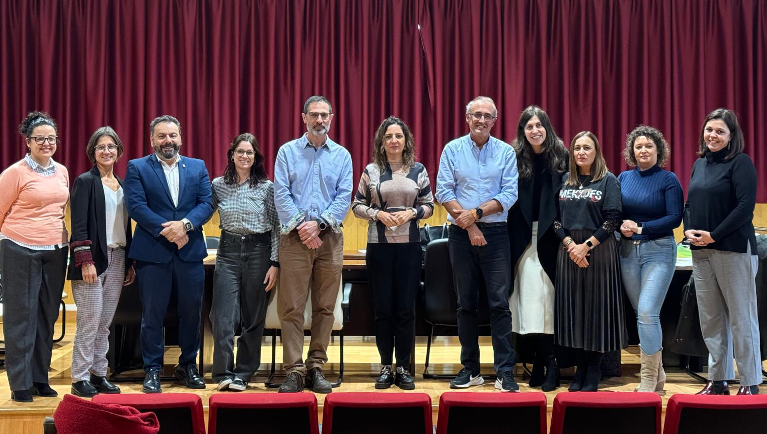 Os concellos de Galicia Suroeste afianzan os seus pasos para o futuro sostible do territorio