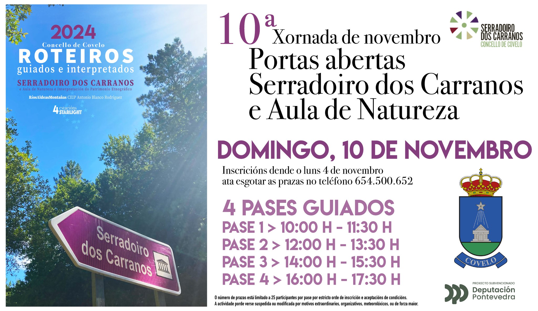 Portas abertas 10_11_2024