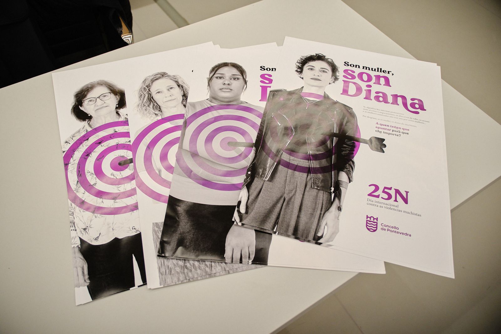 Presentación campaña 25N – 1