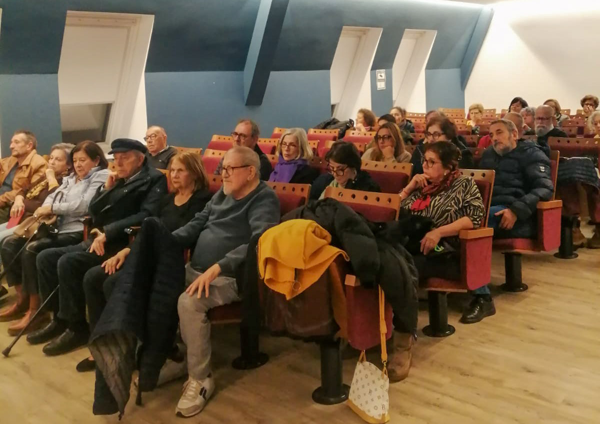 Presentación revista Foro Galicia e Valle-Inclán (3)