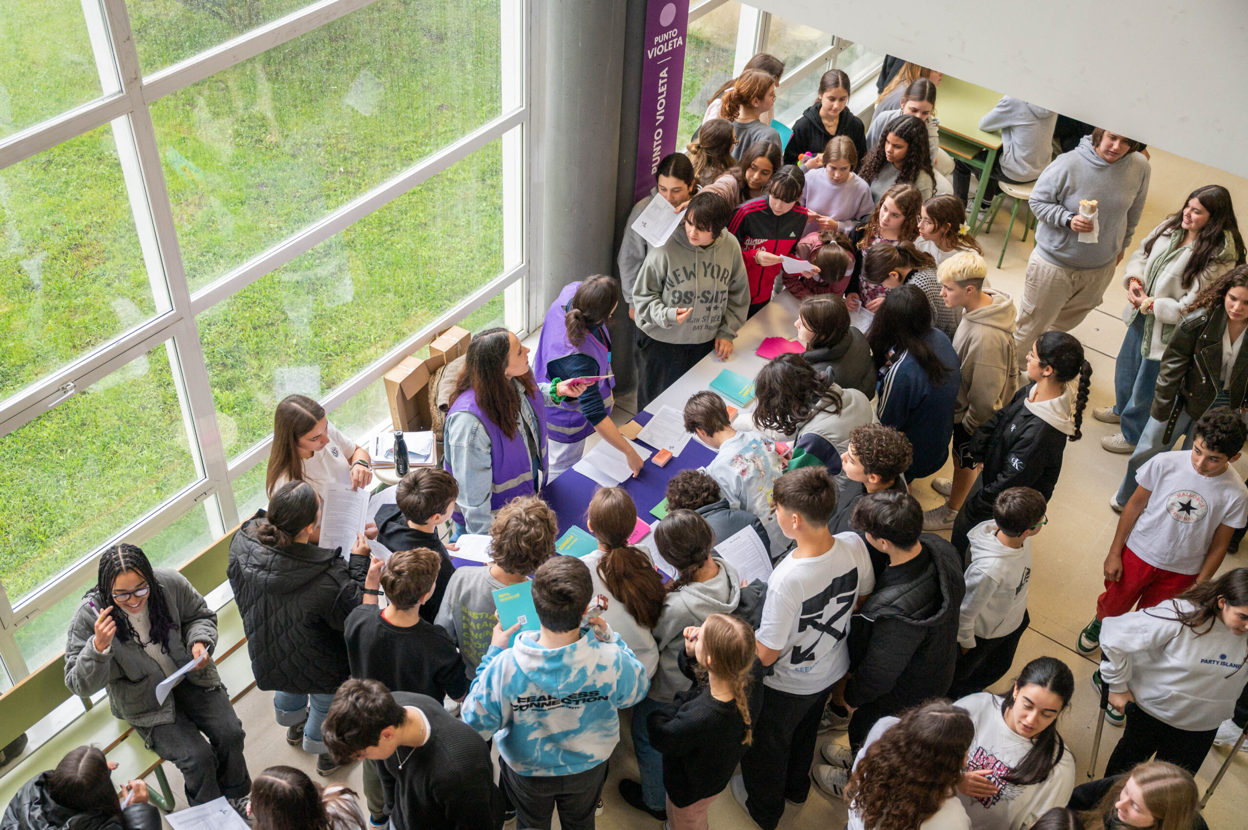 Punto Violeta IES Miraflores – 0004