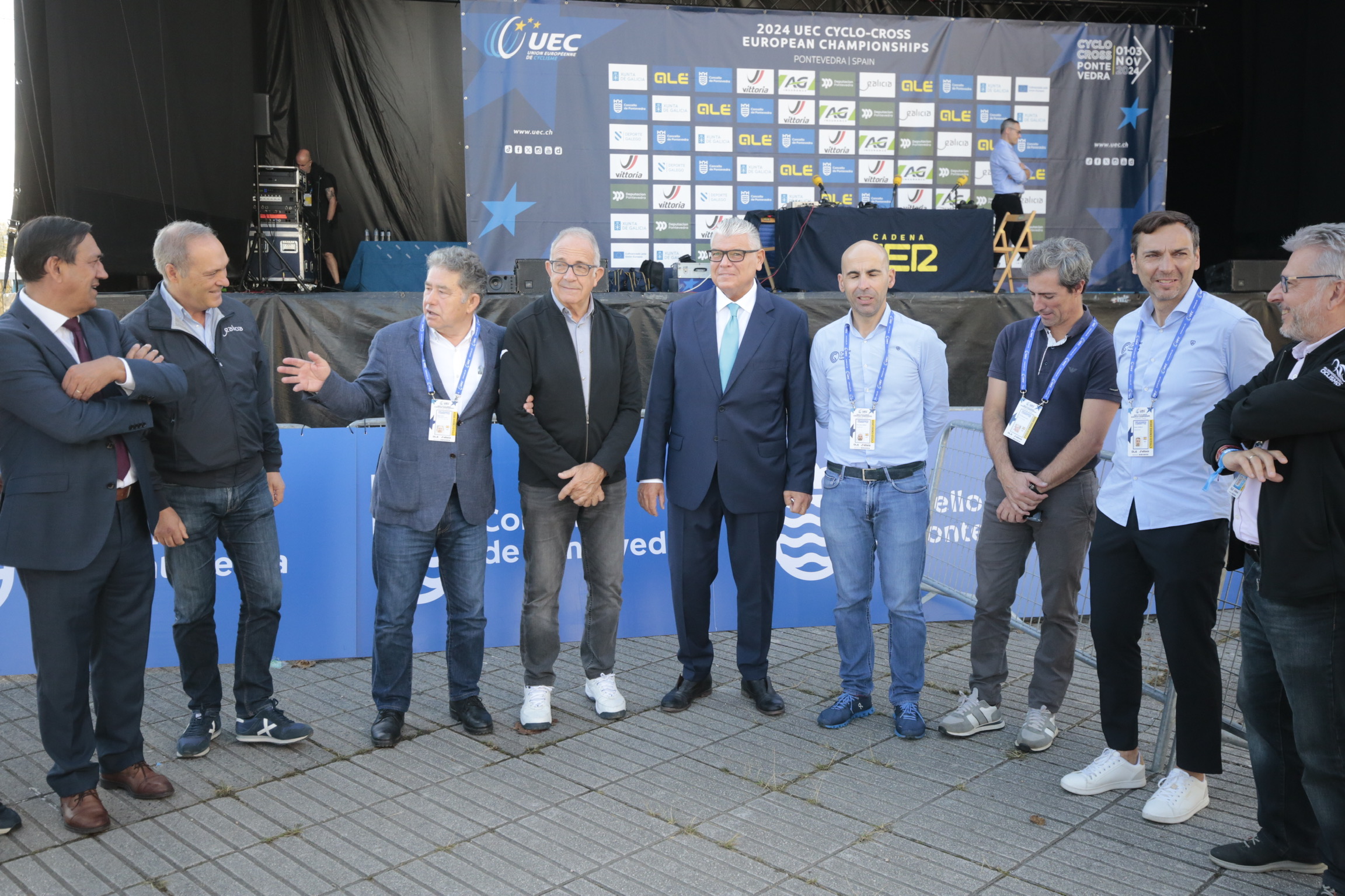 Reguera Pontevedra 2