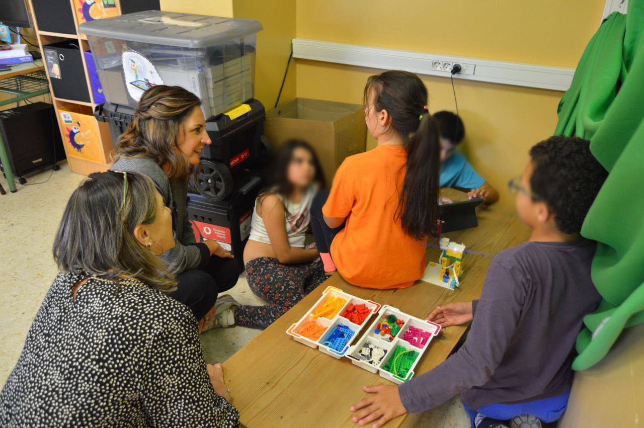 Tomiño reforza o compromiso coa educación destinando 40.000 euros ás actividades extraescolares 03