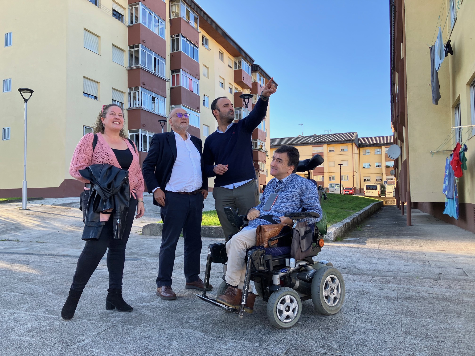 VIVENDA TORNEIROS 13.11.2024