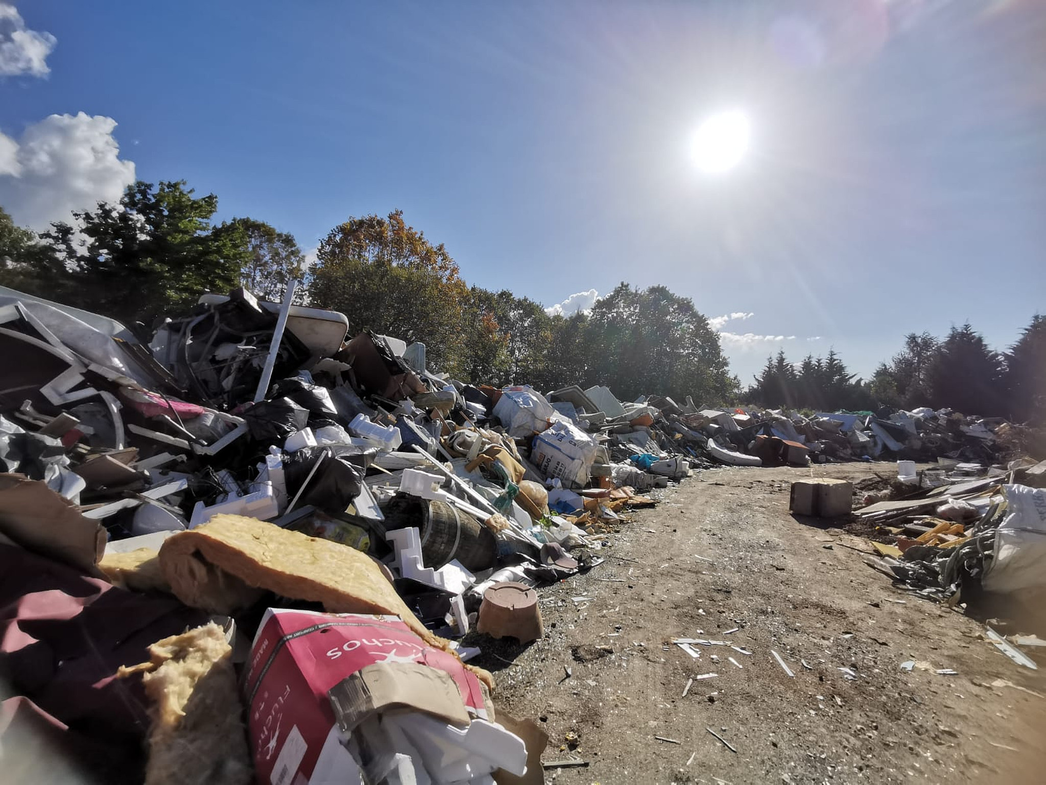 Vertedoiro da Ran – Cuntis 18