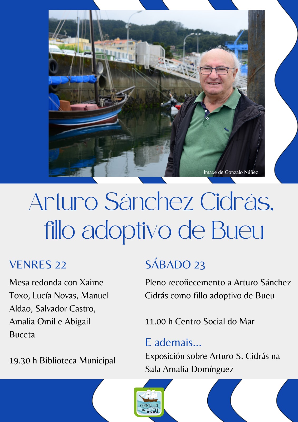 actos arturo sánchez cidras
