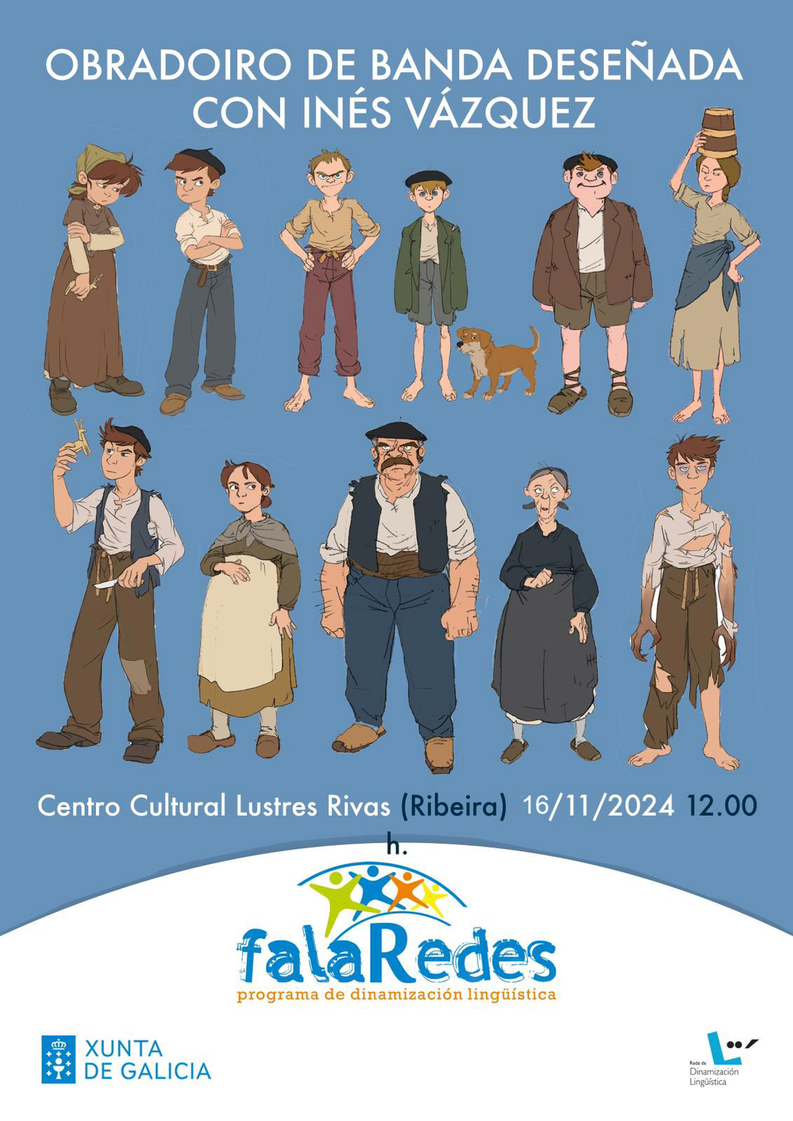 cartel_obradoiro_bd_ribeira_16_11_2024