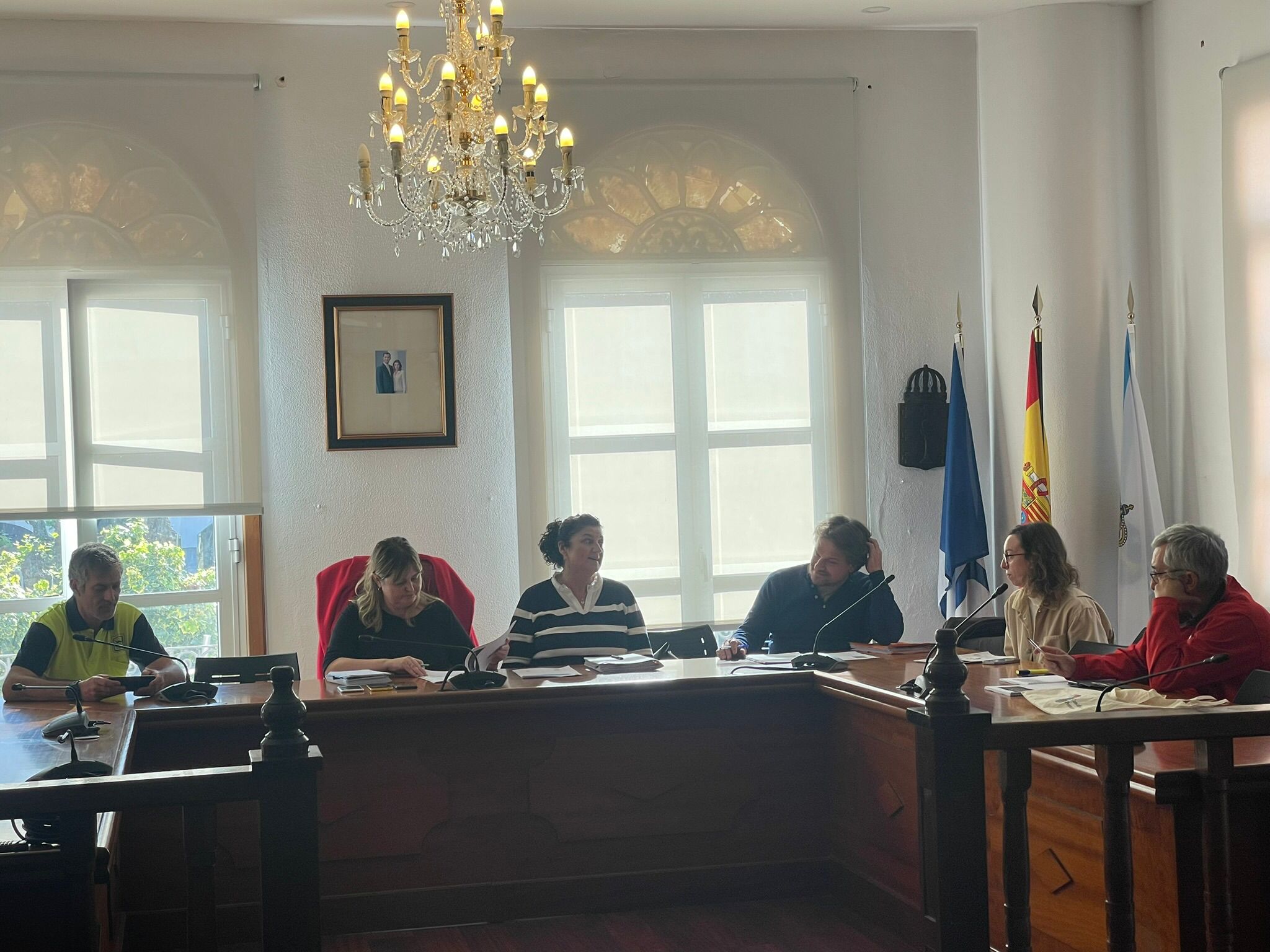 mesa negociación plan igualdade persoal concello (1)