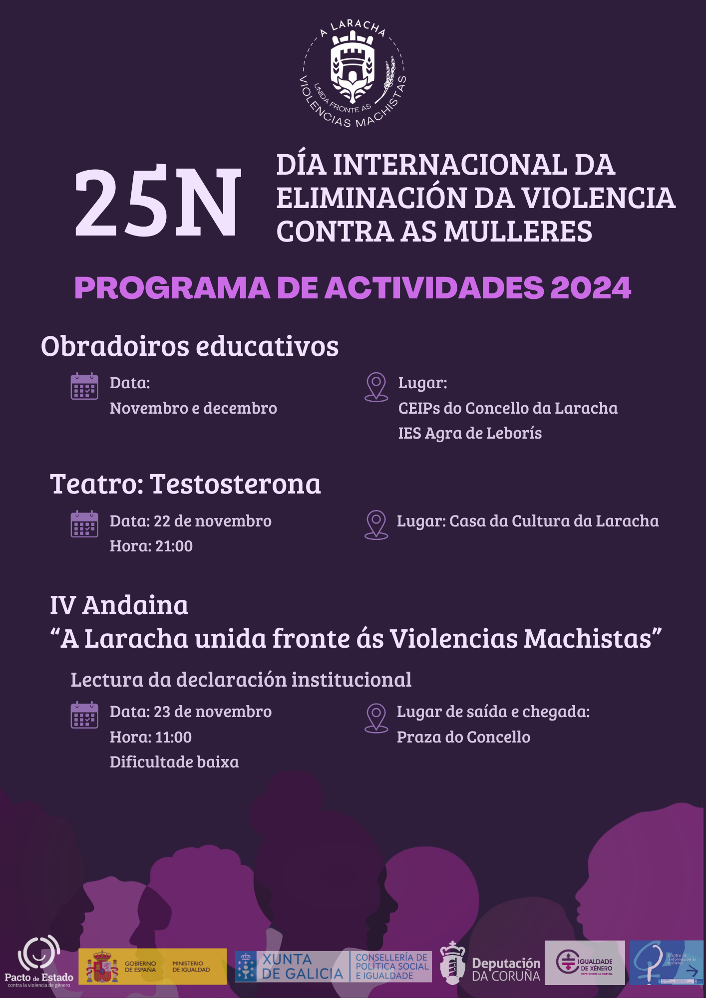 programa 25N