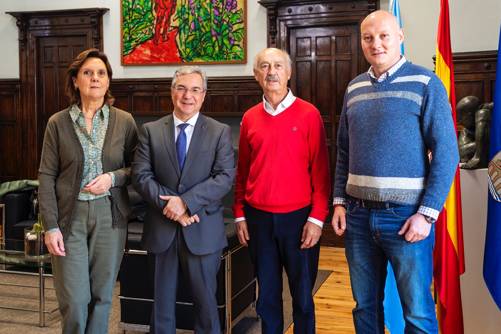 reunion cruz vermella 3